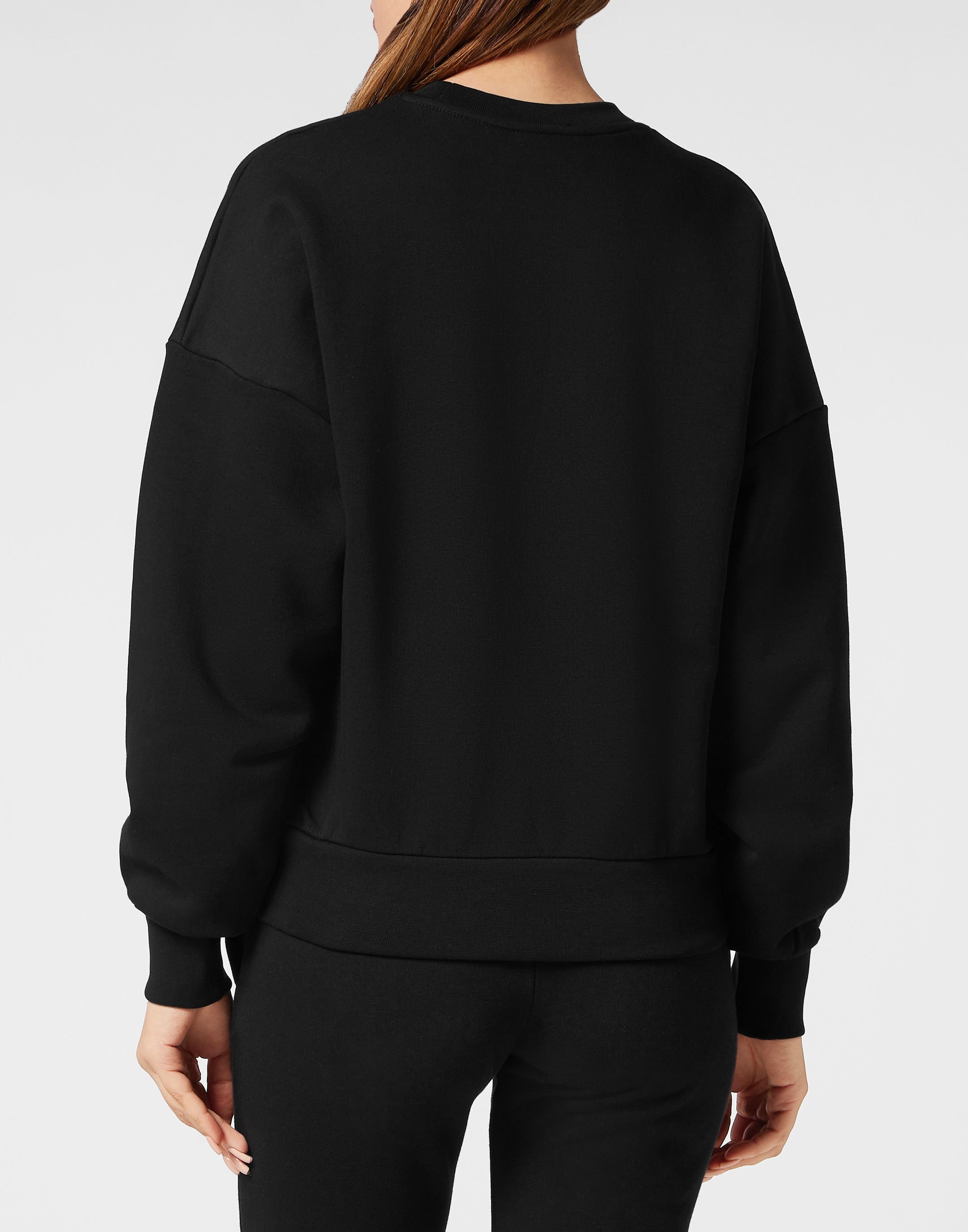 PLEIN SPORT Sweatshirt »Basic«
