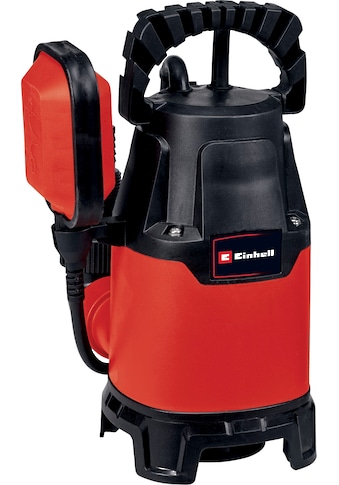 Einhell Nešvaraus vandens siurblys »GC-DP 3325...