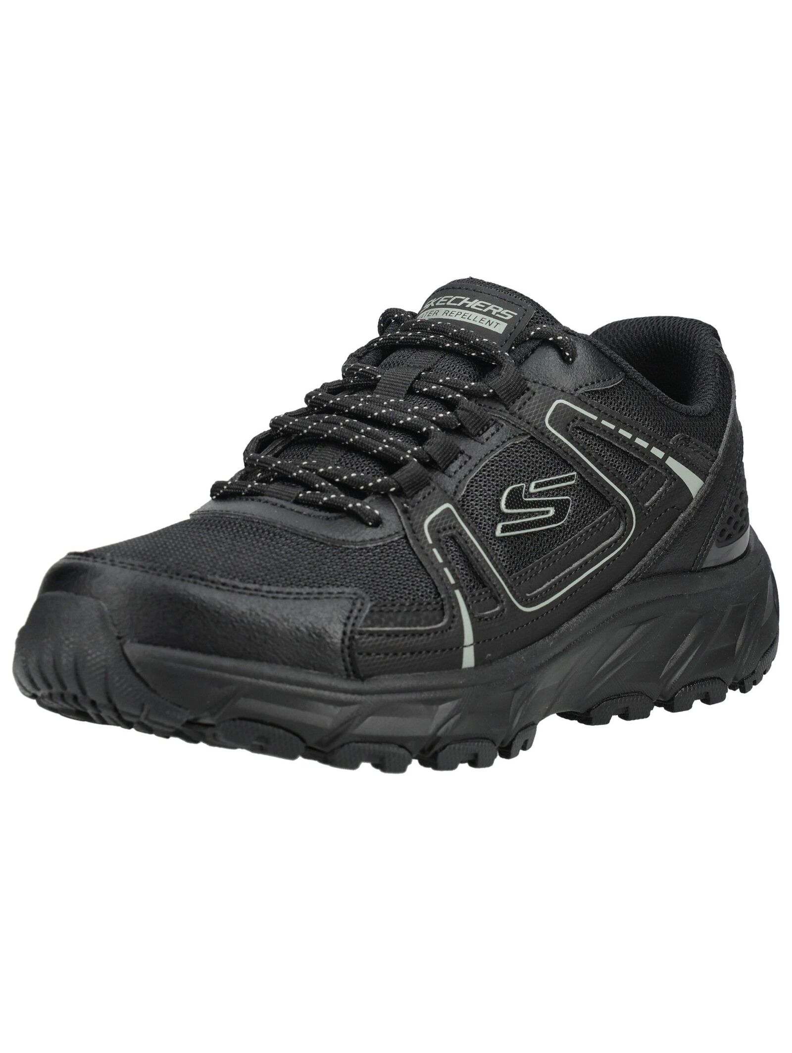 Skechers Sneaker "Skechers Sneaker Lederimitat"