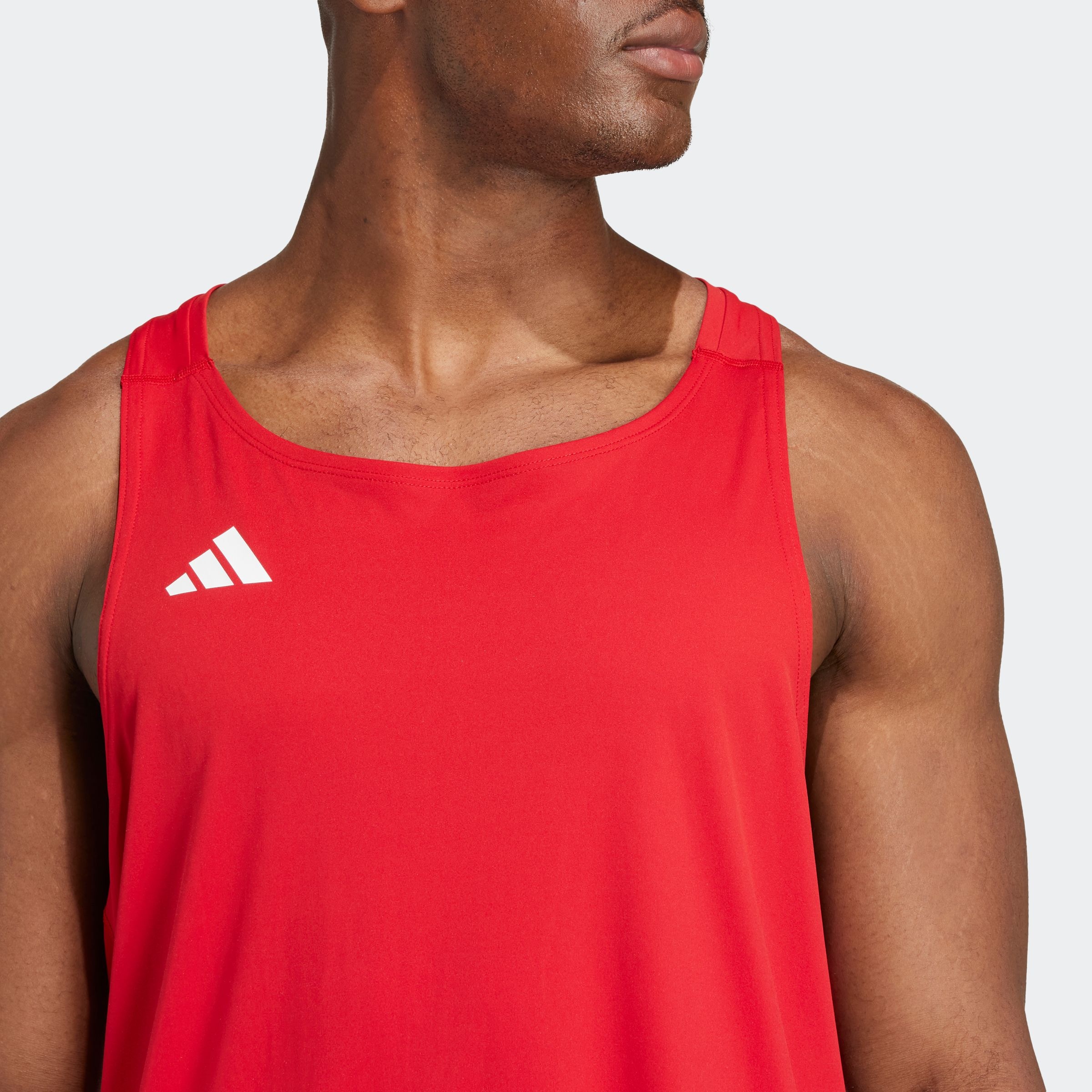 adidas Performance Lauftop »ADIZERO E SNGLT«