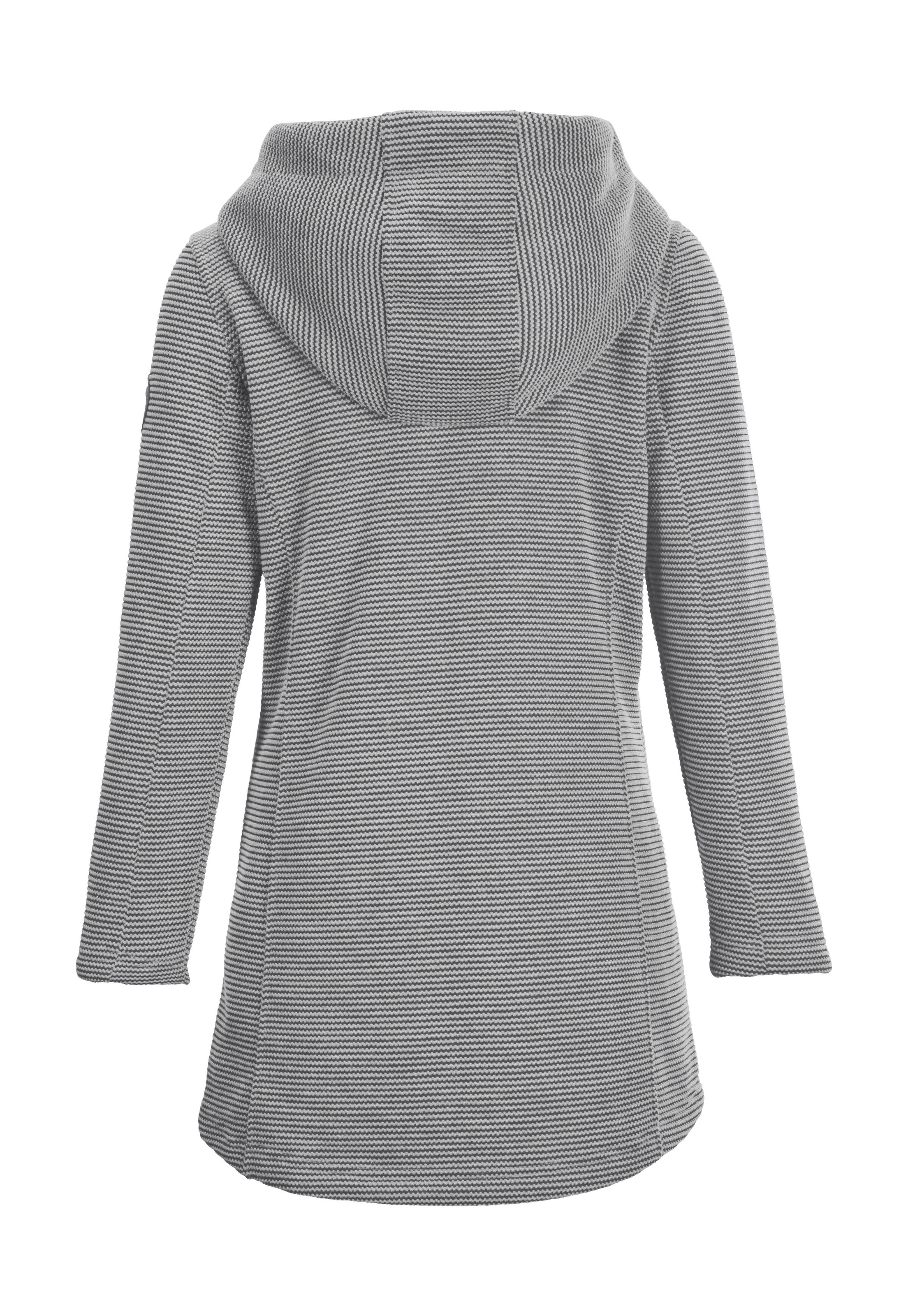 G.I.G.A. DX by killtec Fleecejacke "GW 54 WMN KNTFLC PRK", Windabweisender günstig online kaufen