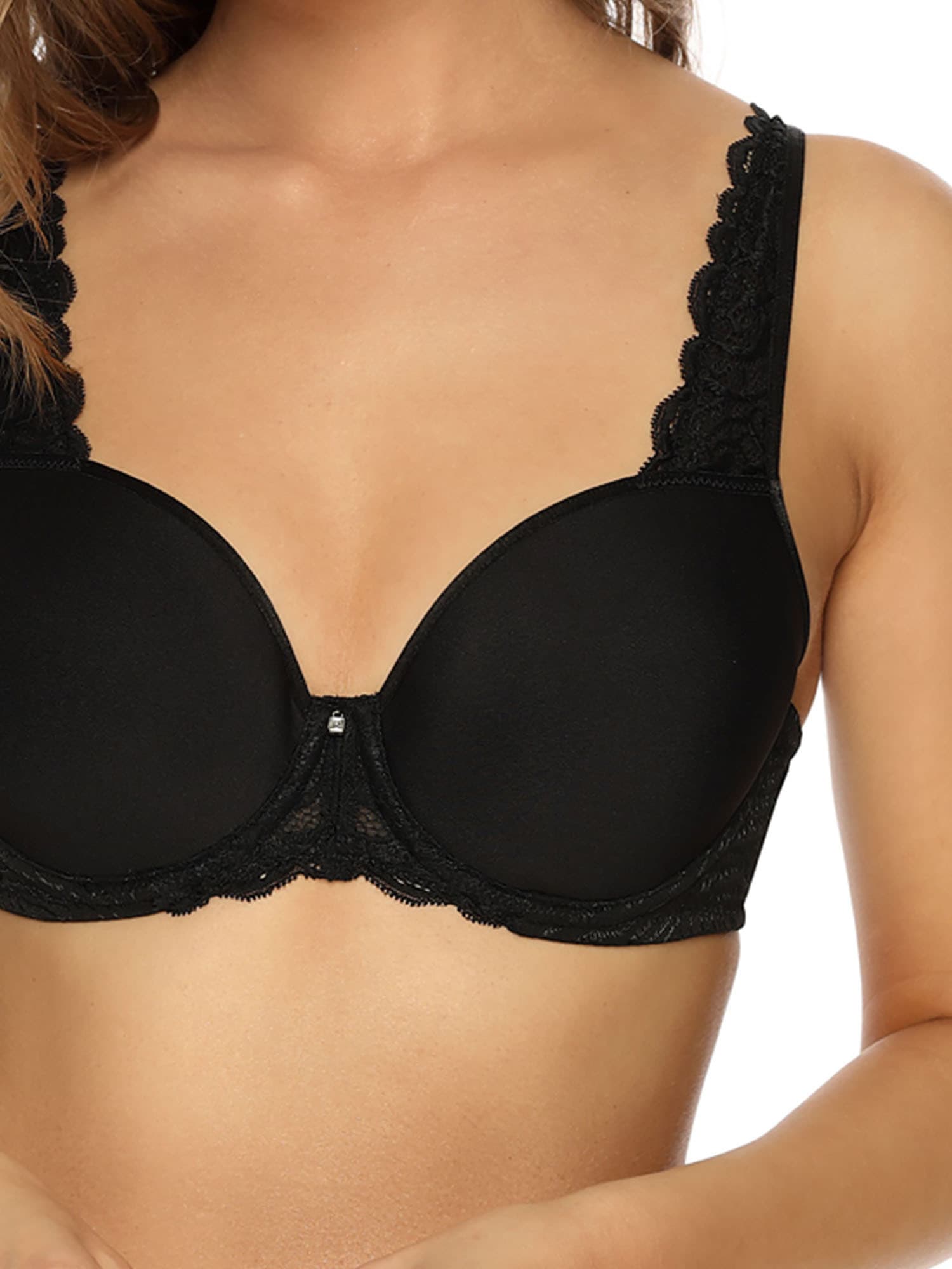 Viania T-Shirt-BH »2er Pack Spacer Bügel BH Marina«