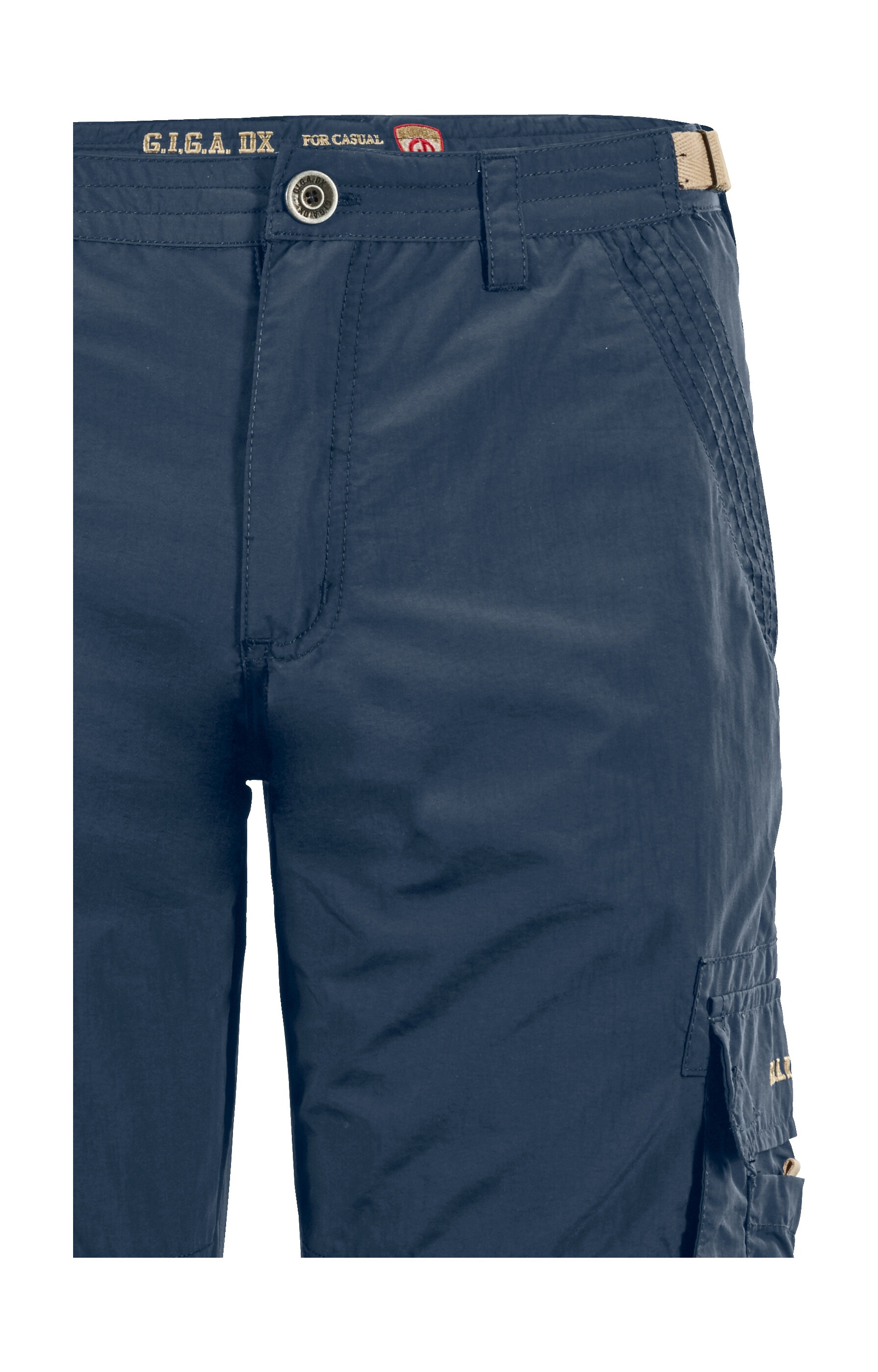 G.I.G.A. DX by killtec 3/4-Hose »Enrik«