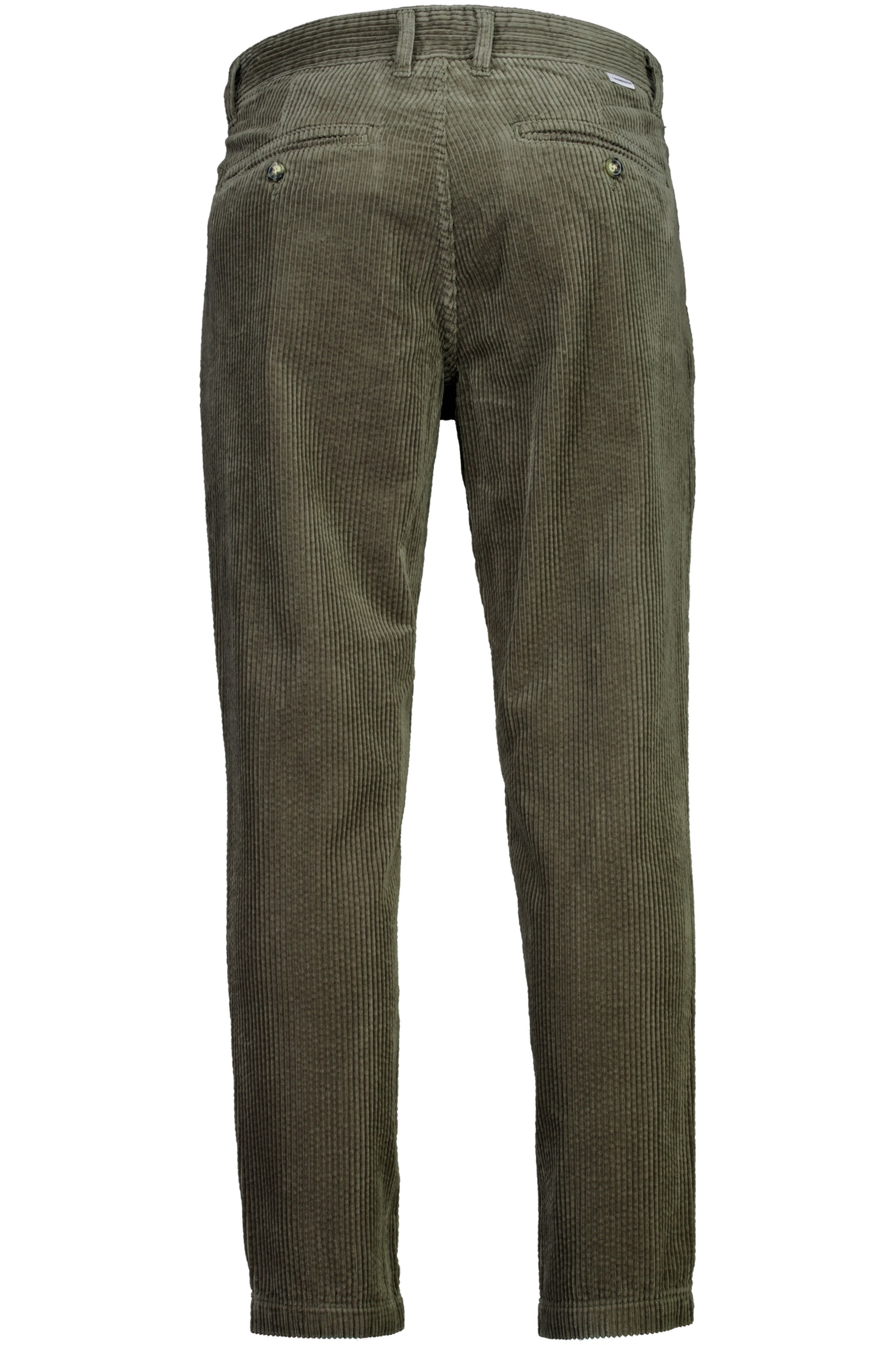 LINDBERGH Cordhose Cord-Chino mit schmalem Bein günstig online kaufen