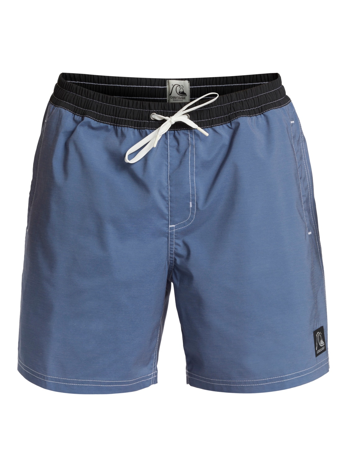 Quiksilver Boardshorts "Original Straight 17"" günstig online kaufen