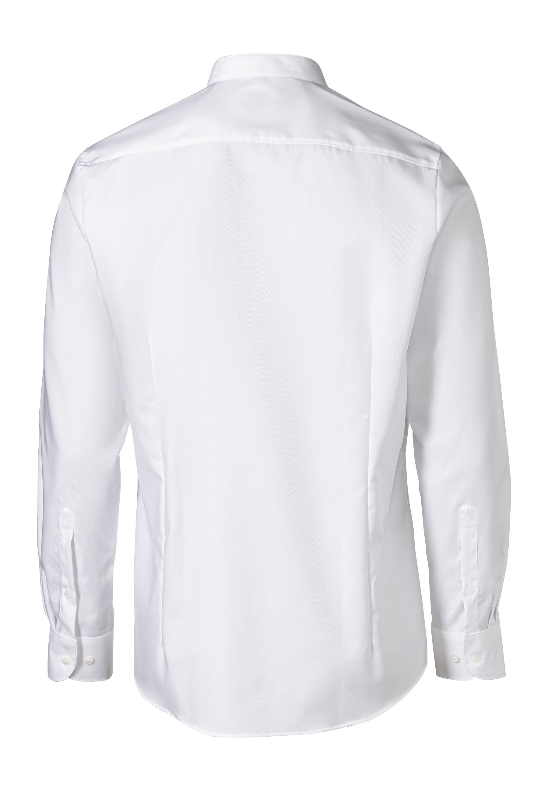 OLYMP Businesshemd »OLYMP Level Five, body fit, Stehkragen«