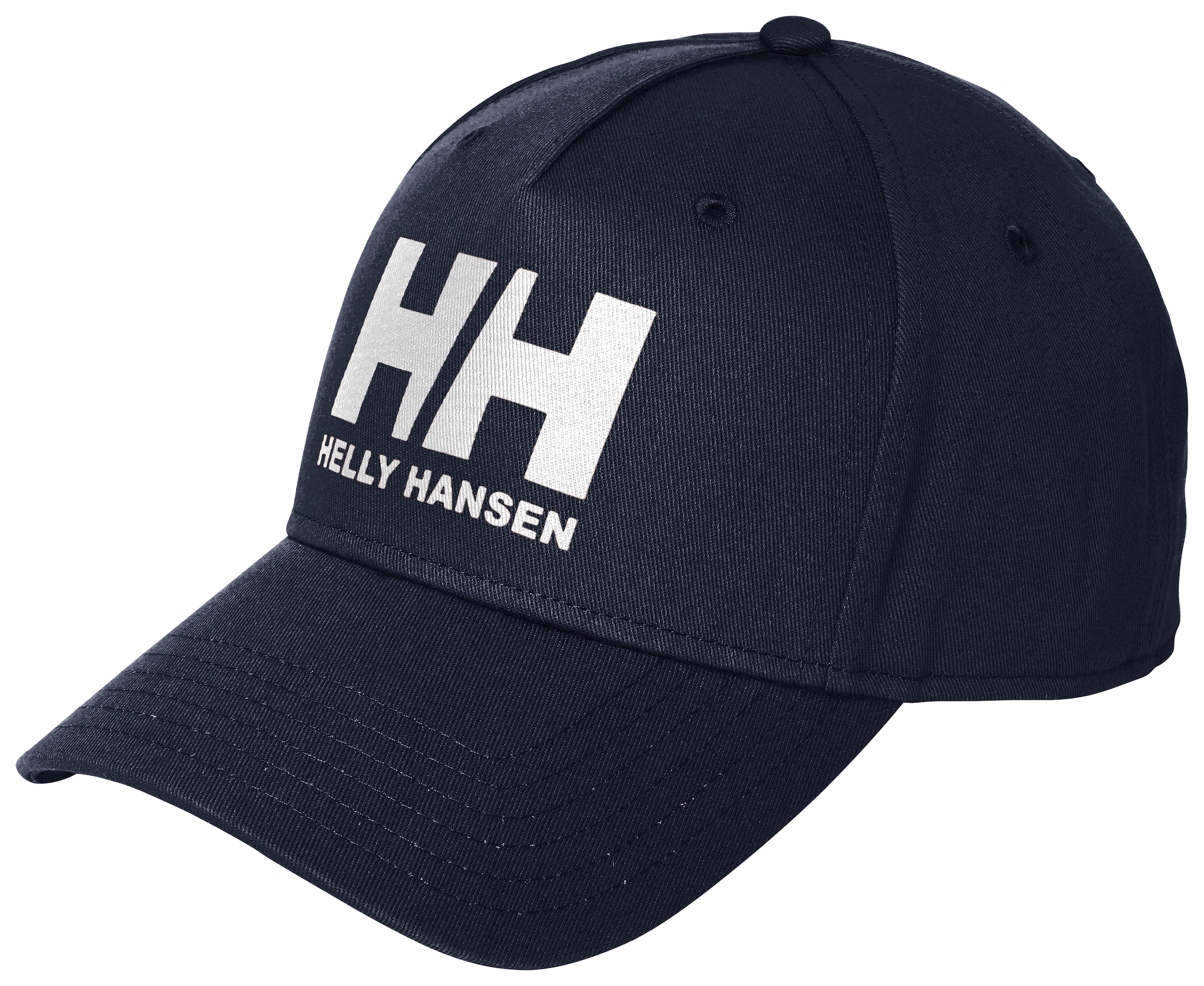 Helly Hansen Baseball Cap »HH BALL CAP« sportlich, mit Belüftungsösen und verstellbarem Verschluss