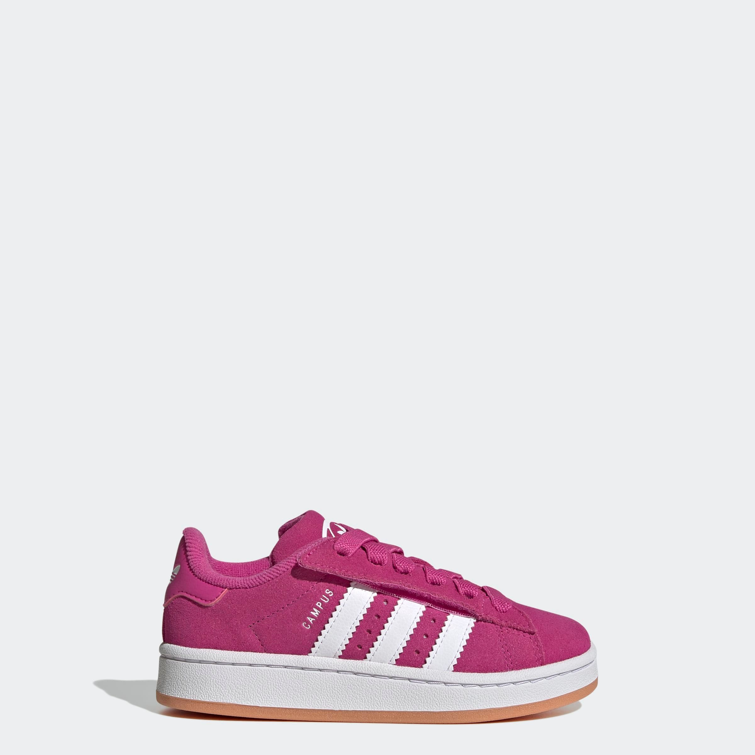 adidas Originals Sneaker »CAMPUS 00S COMFORT CLOSURE ELASTIC LACE KIDS«