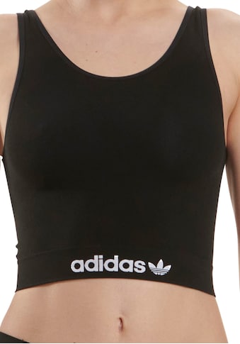 Sport-Bustier »Modern Flex«, mit Logoschriftzug