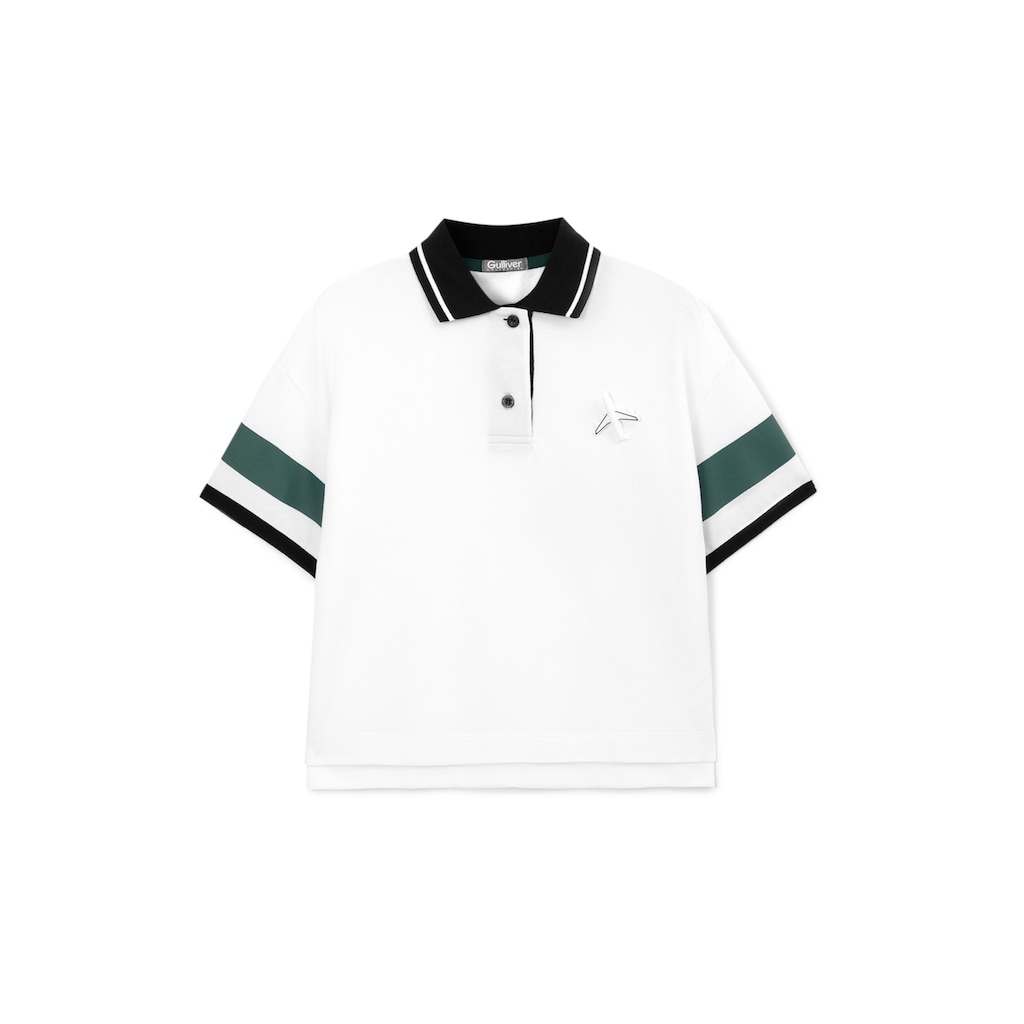 Gulliver Poloshirt