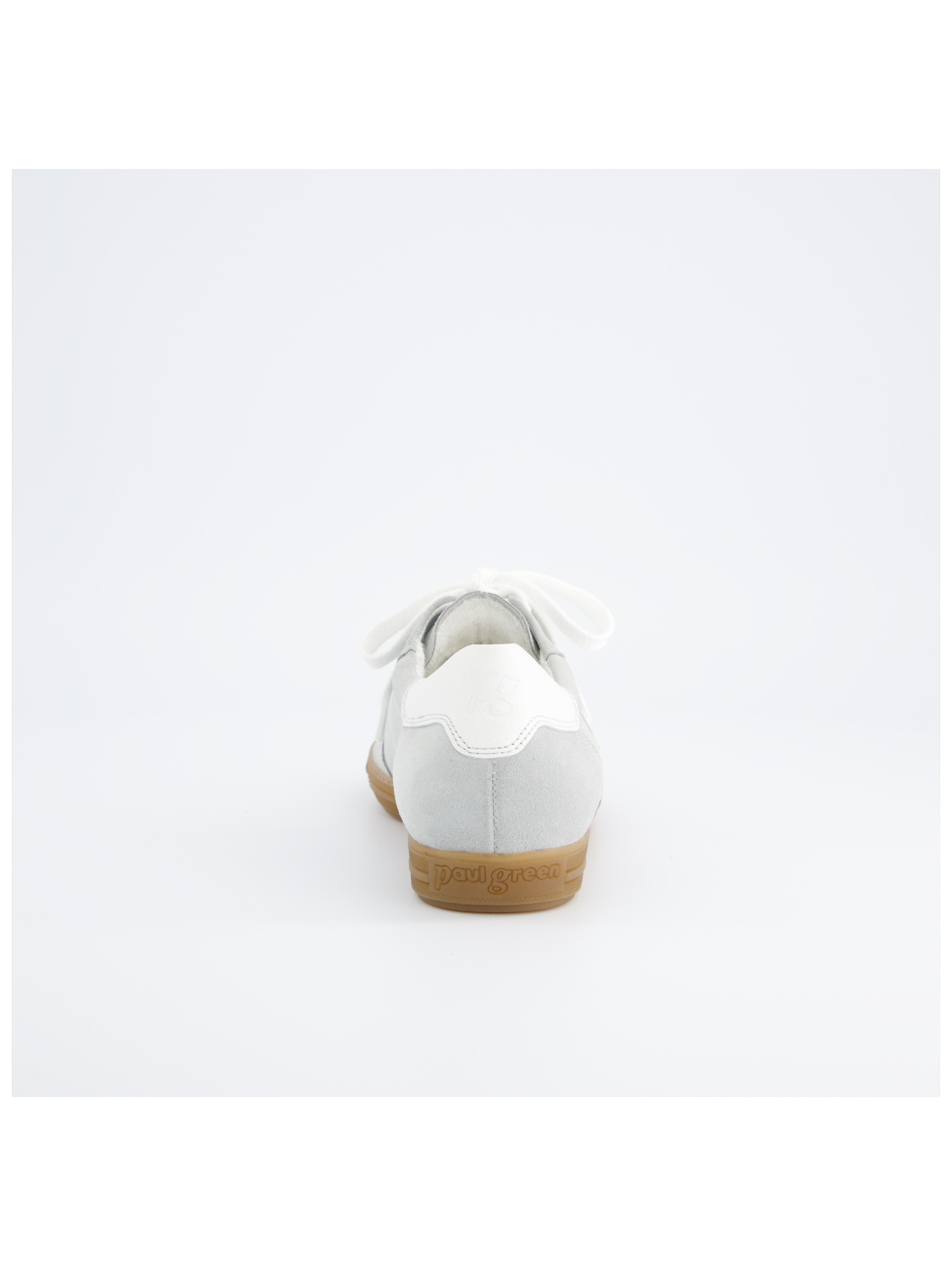 Paul Green Sneaker »Paul Green Sneaker Veloursleder«