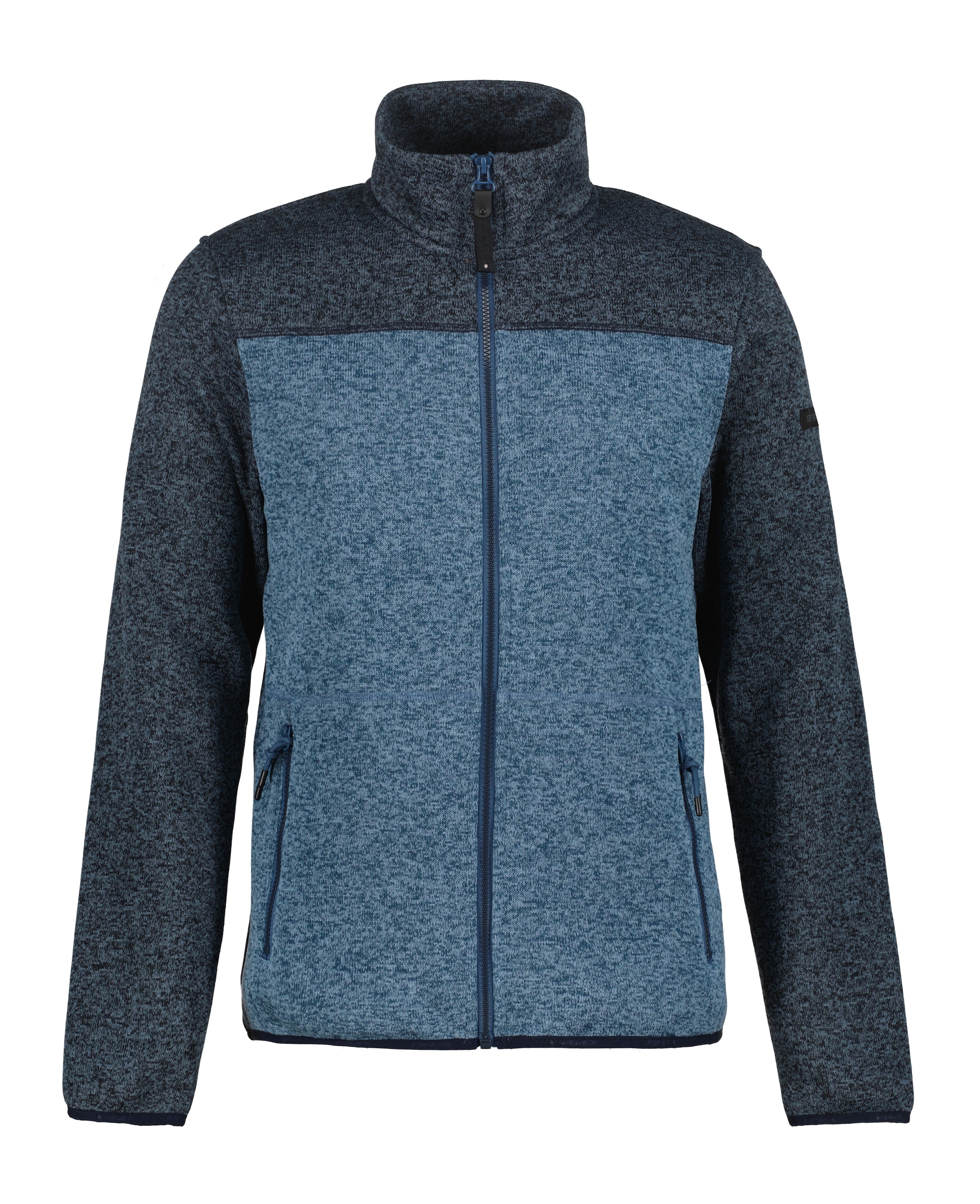 Icepeak Fleecejacke "ICEPEAK ADRIAN" für vielseitige Aktivitäten, aus Polye günstig online kaufen