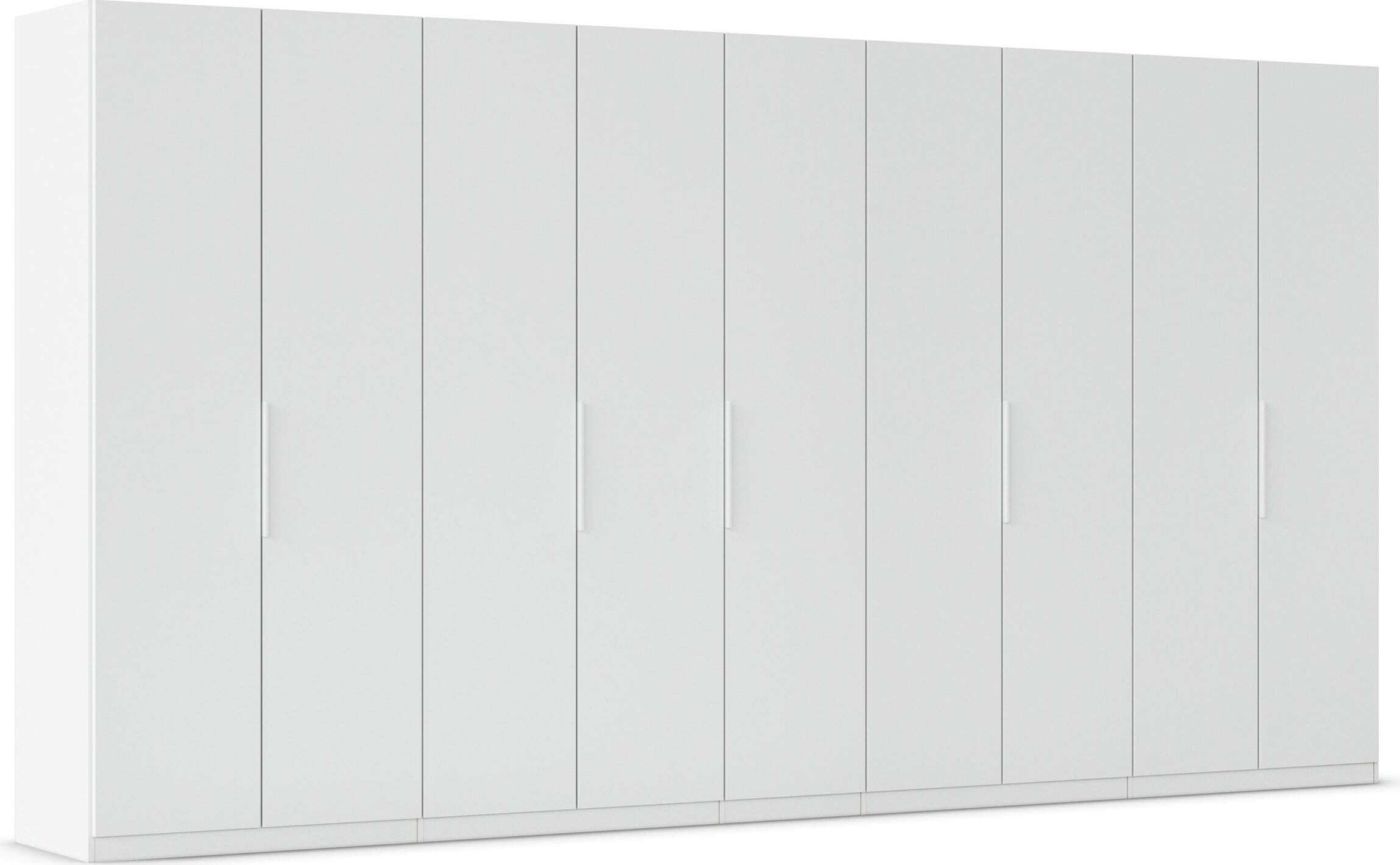 rauch "Schrank Möbel Schlafzimmer Garderobe Kinderzimmer WELTNEUHEIT TYNDA" PATENTIERTES SCHNELLMONTAGESYSTEM, Soft-Close-Funktion MADE IN GERMANY