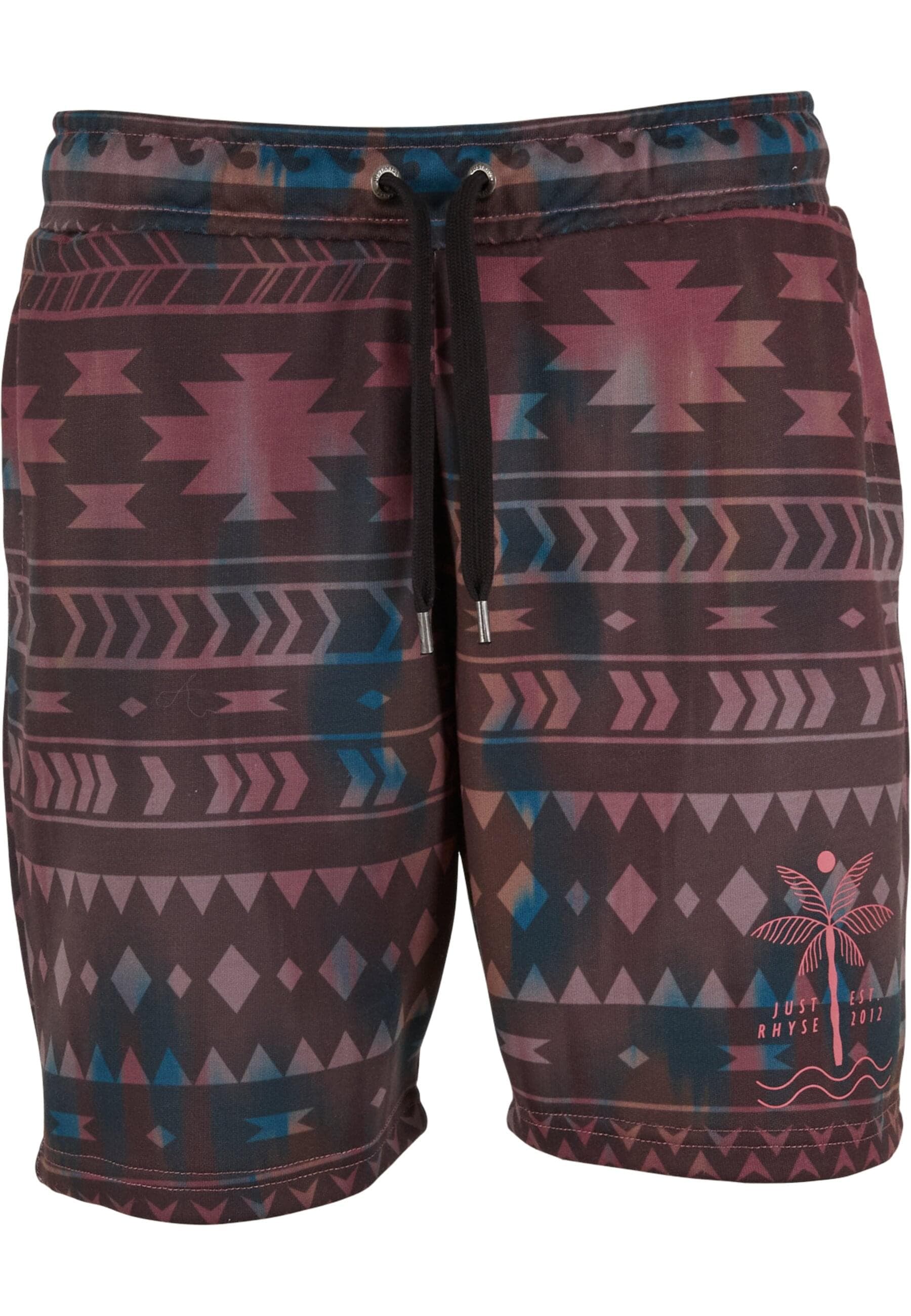 Just Rhyse Stoffhose "Just Rhyse Herren Just Rhyse Pocosol Shorts", (1 tlg. günstig online kaufen