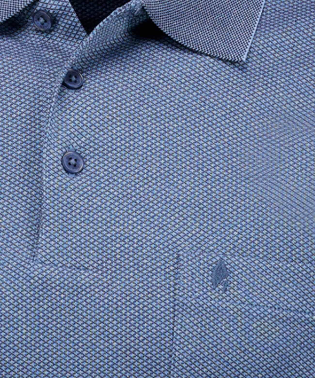 RAGMAN Poloshirt