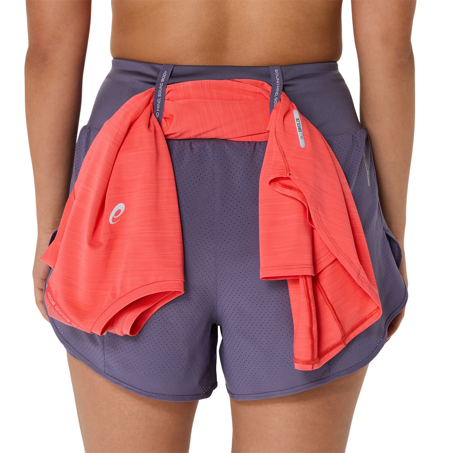 Thumbnail - Asics Laufshorts "ROAD 2-N-1 3.5IN SHORT"