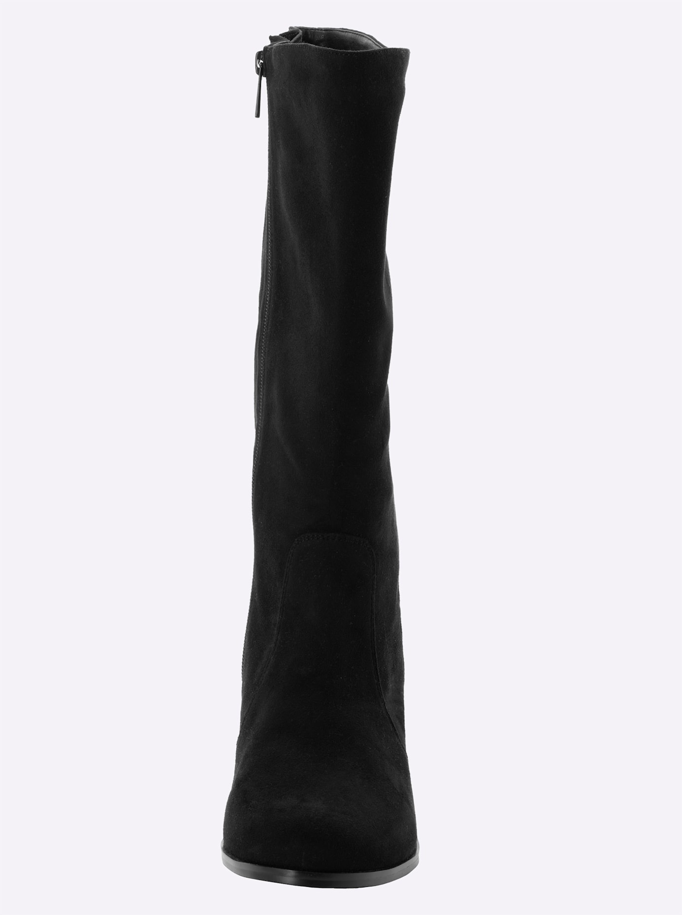 Sheego Weitschaftstiefel günstig online kaufen