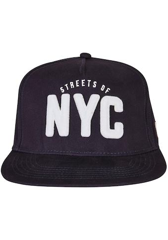 Flex Cap »Cayler & Sons Herren Streets of NYC Cap«