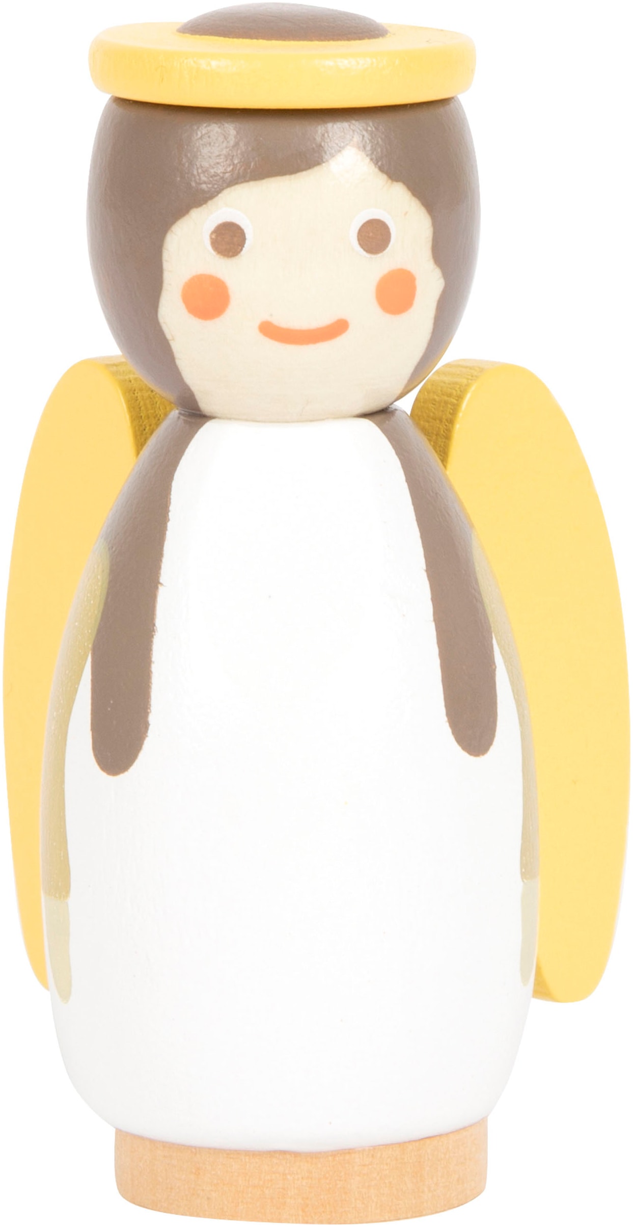 Small Foot Spielfigur »Spielset Weihnachtskrippe«