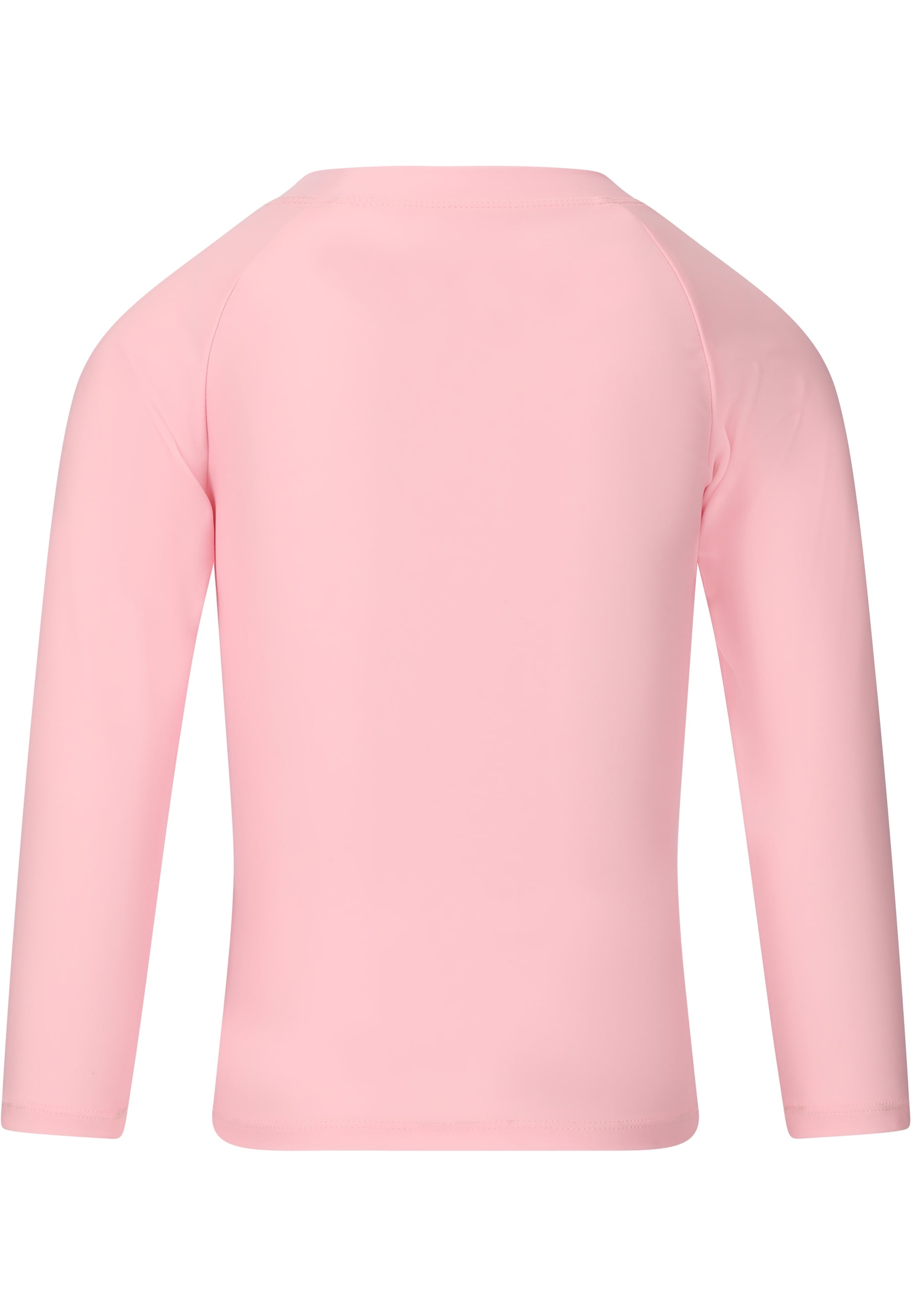 ZIGZAG Fleecejacke »Crisp«, (1 St.), mit UV-Schutzfunktion