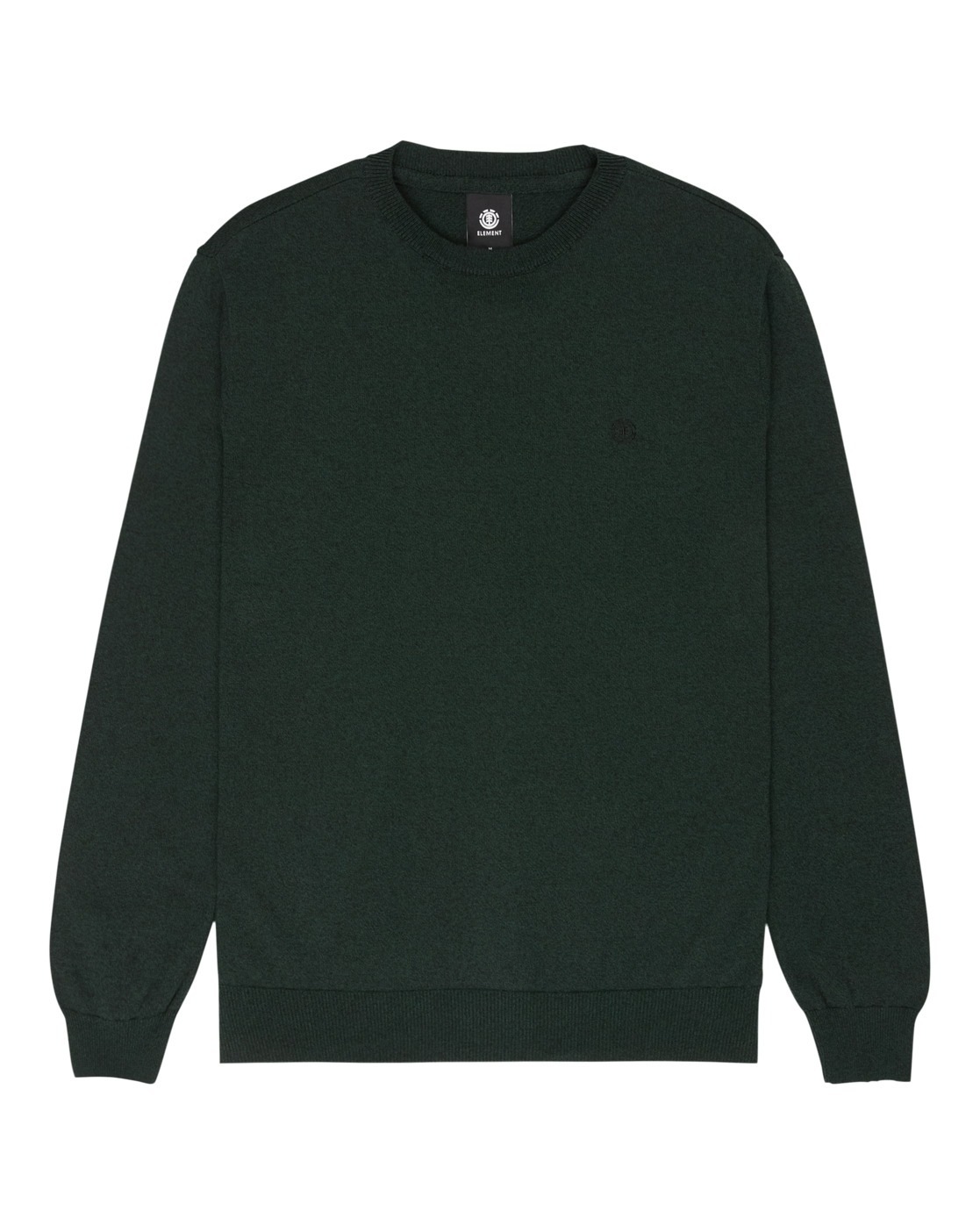 Element Strickpullover "Icon Embroidery" günstig online kaufen