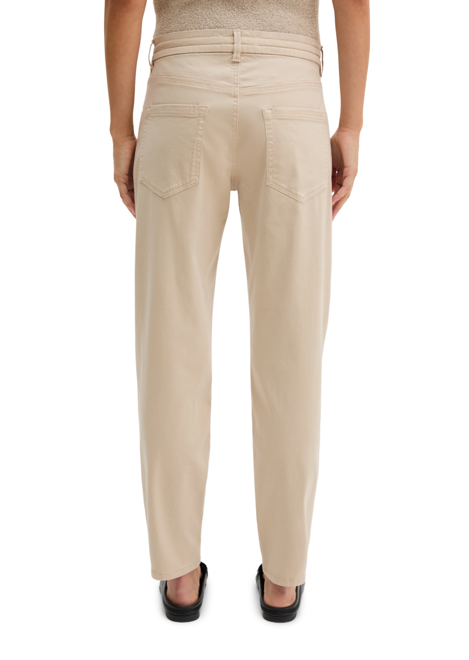 Thumbnail - Marc OPolo 5-Pocket-Hose "mit TENCEL™ Lyocell"