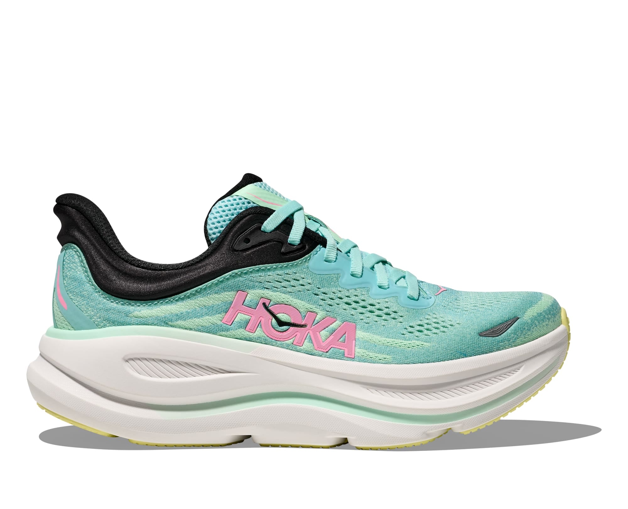 Hoka One One Laufschuh »BONDI 9«  für mehr Dämpfung