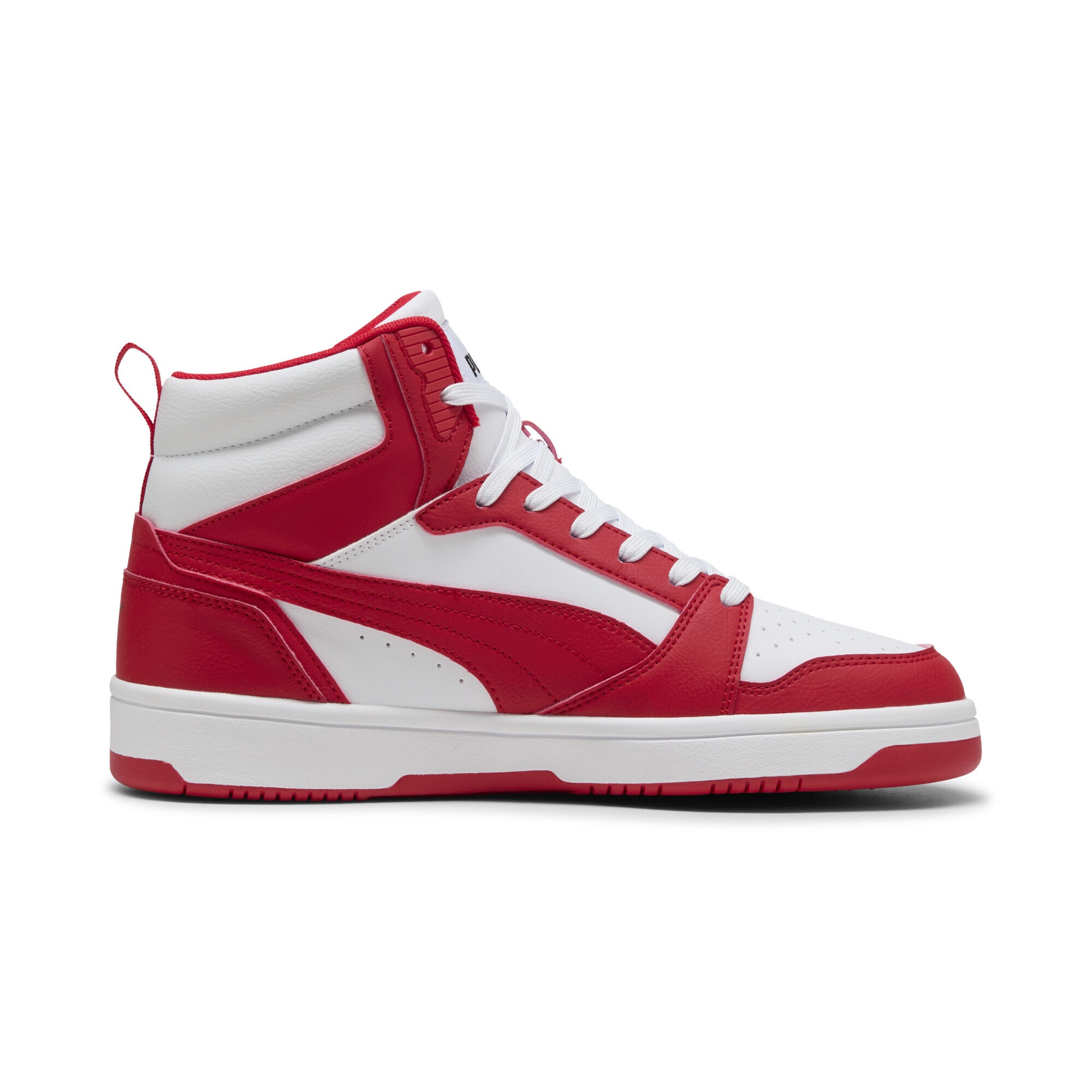 PUMA Sneaker »Rebound Sneakers Erwachsene«