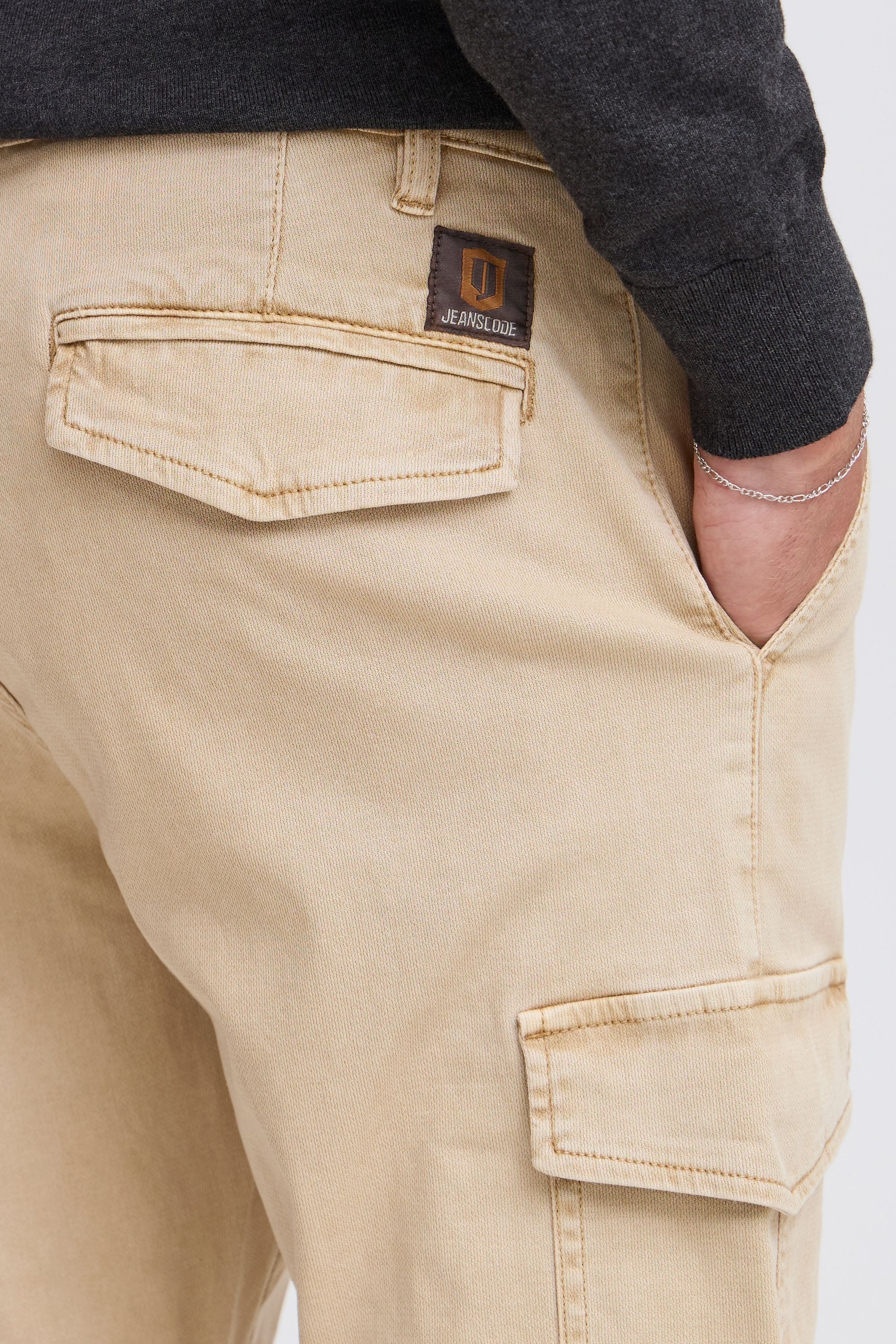 Indicode Cargohose »Cargohose IDSwillam«