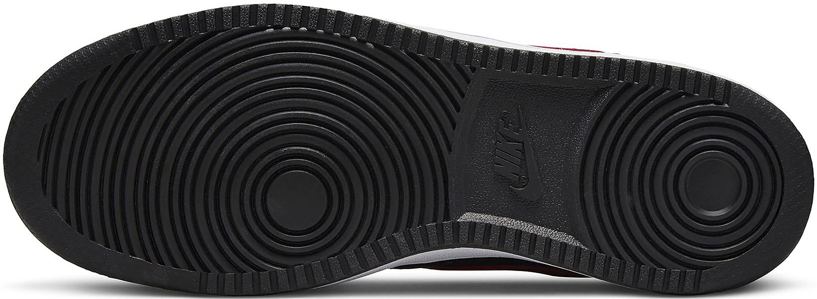 Nike Sportswear Sneaker "COURT VISION LOW", Design auf den Spuren des Air F günstig online kaufen