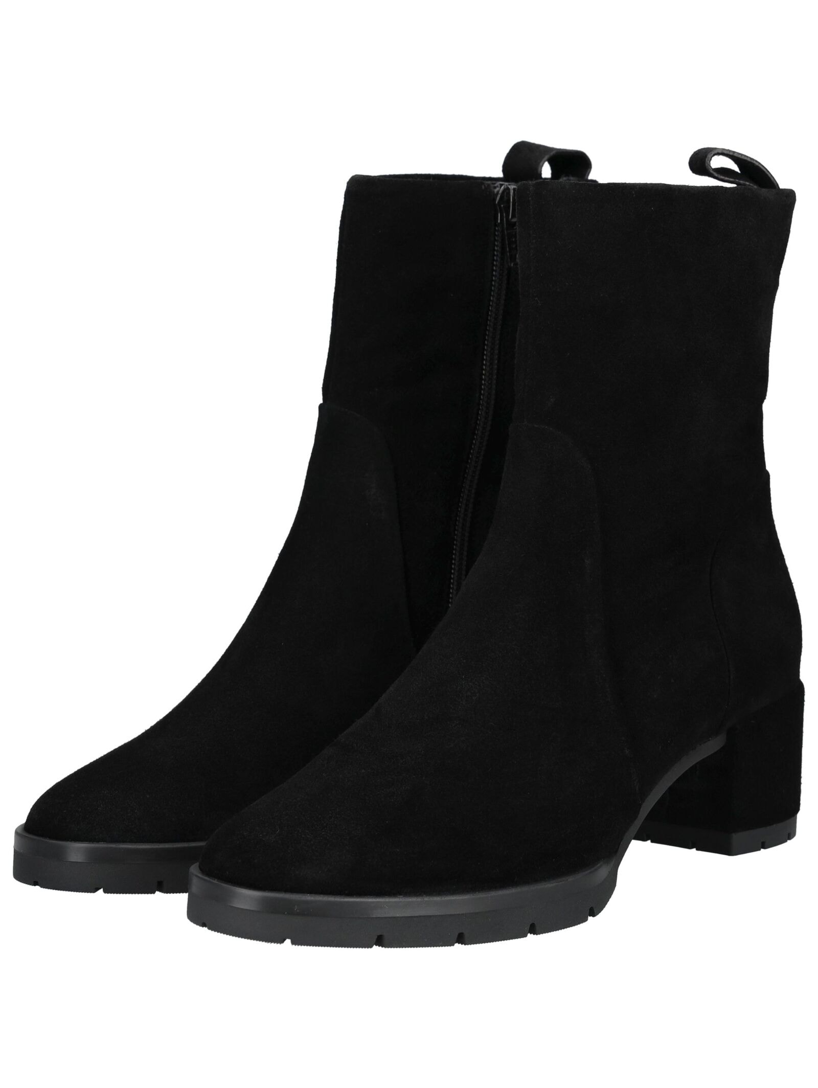 Högl Stiefelette »Högl Stiefelette Nubukleder«