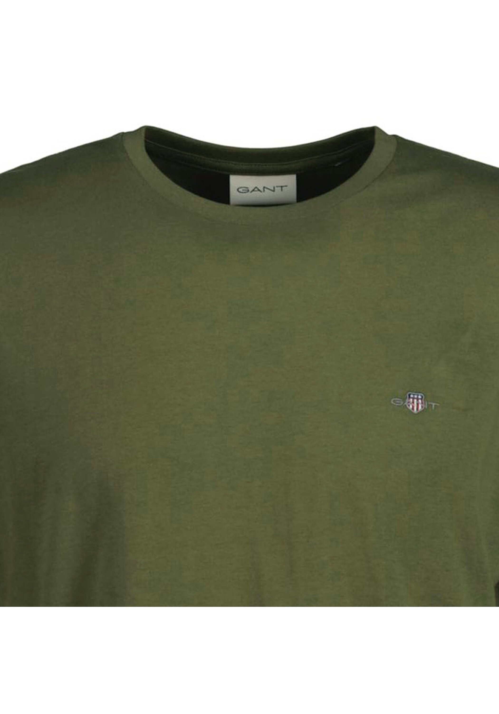 Thumbnail - Gant T-Shirt "T-Shirt Reg Shield 1er Pack" 1 tlg.
