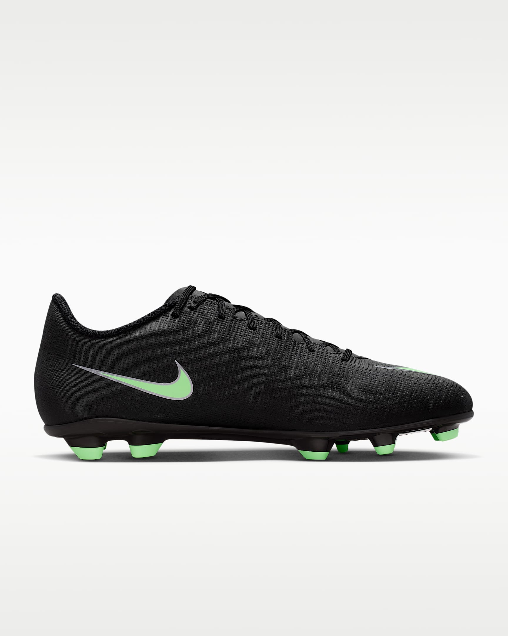 Nike Fußballschuh »Mercurial Vapor 17 Club«  Außensohle für Rasen und Kunstrasen, speziell für feste Böden
