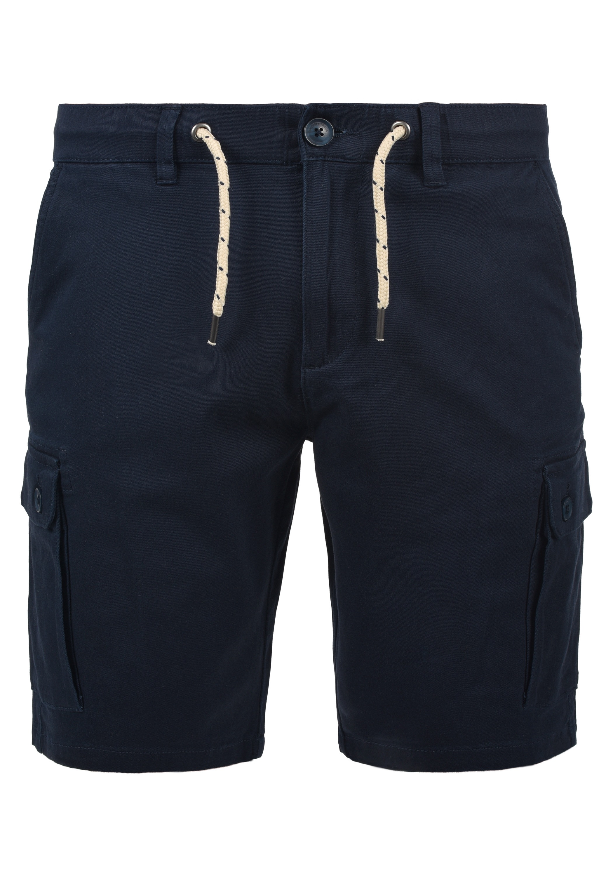 Blend Cargoshorts "BHSiello" Stilvolle Cargo Shorts mit Taschen günstig online kaufen
