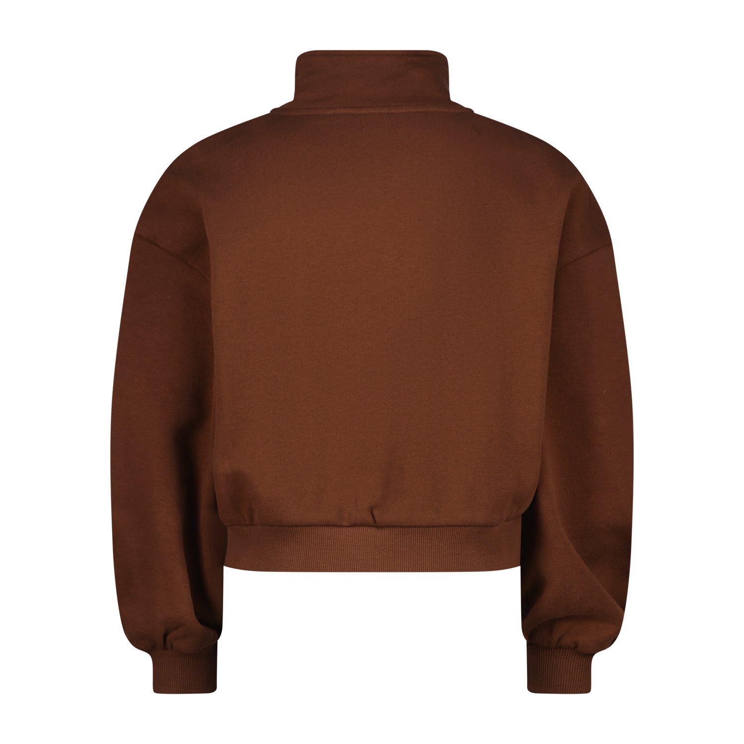 Vingino Sweatjacke mit Stehkragen / kurze Formm / für Girls