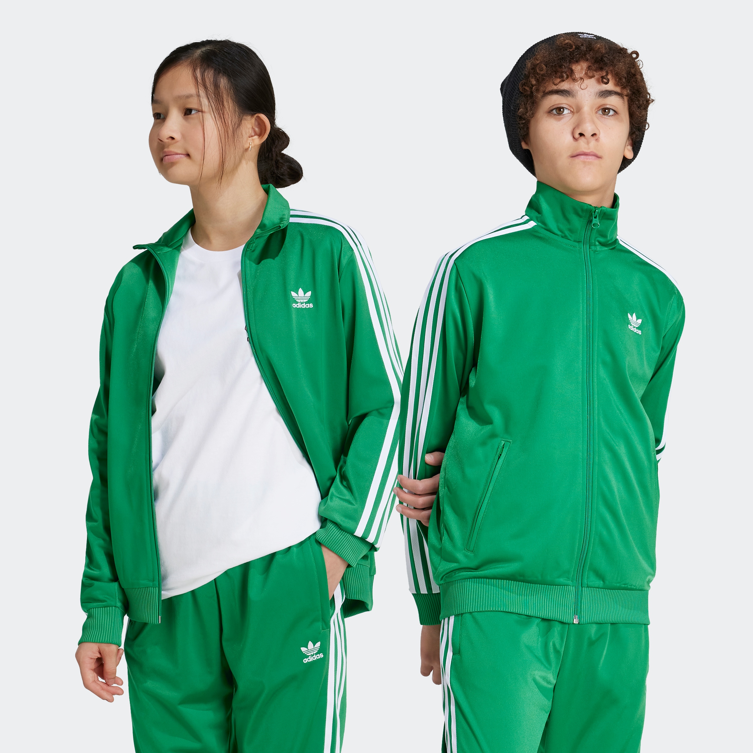 adidas Originals Trainingsjacke »FIREBIRD TOP«