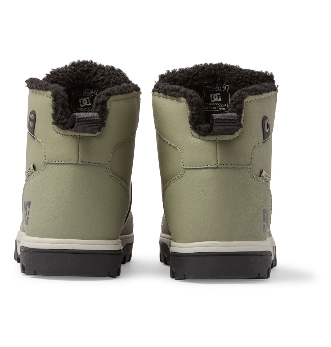 DC Shoes Winterboots »Woodland«