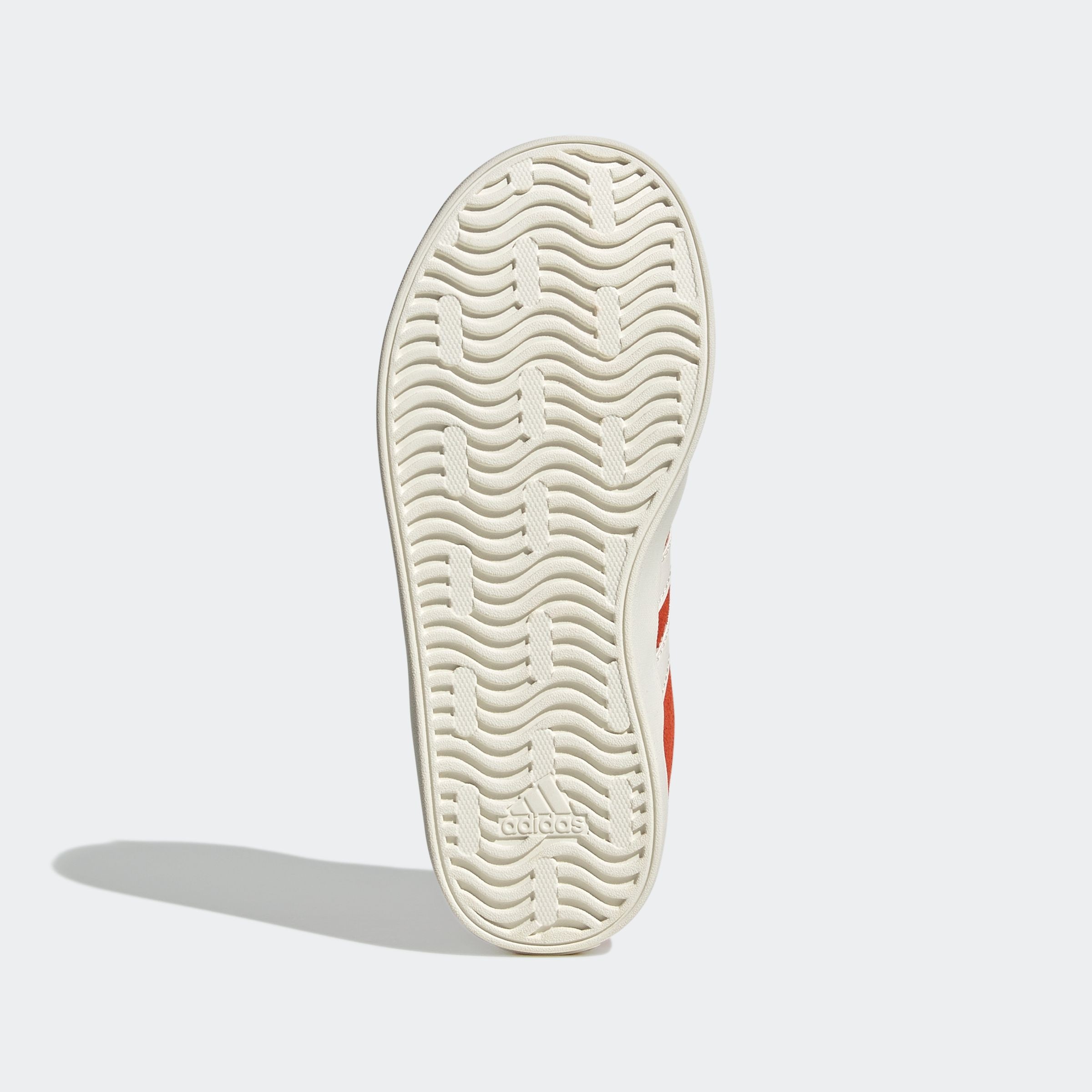 adidas Sportswear Sneaker »VL COURT 3.0 KIDS«, inspiriert vom Design des adidas samba