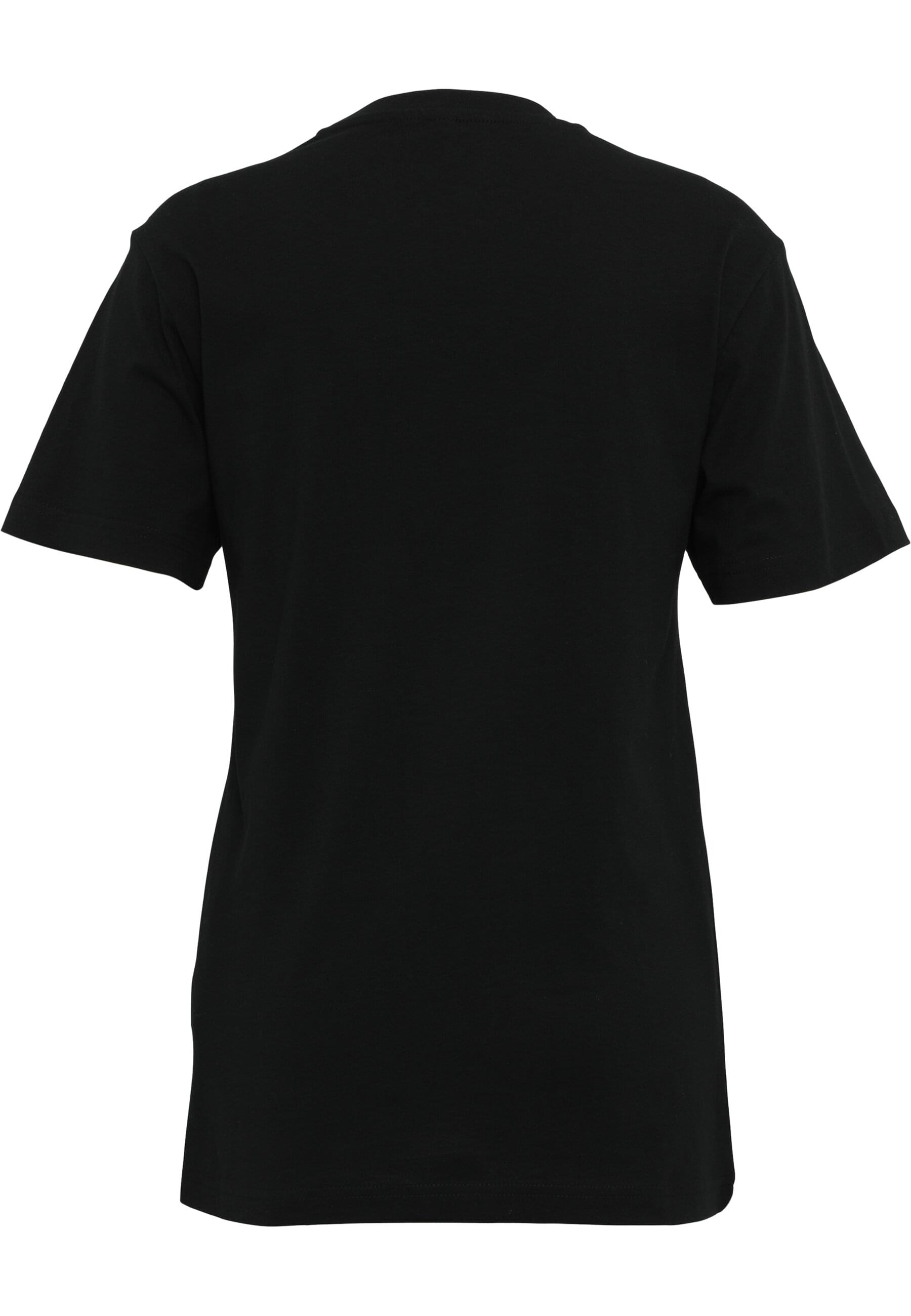 MisterTee T-Shirt »MisterTee Herren Le Papillon Oversize Tee«, (1 tlg.)