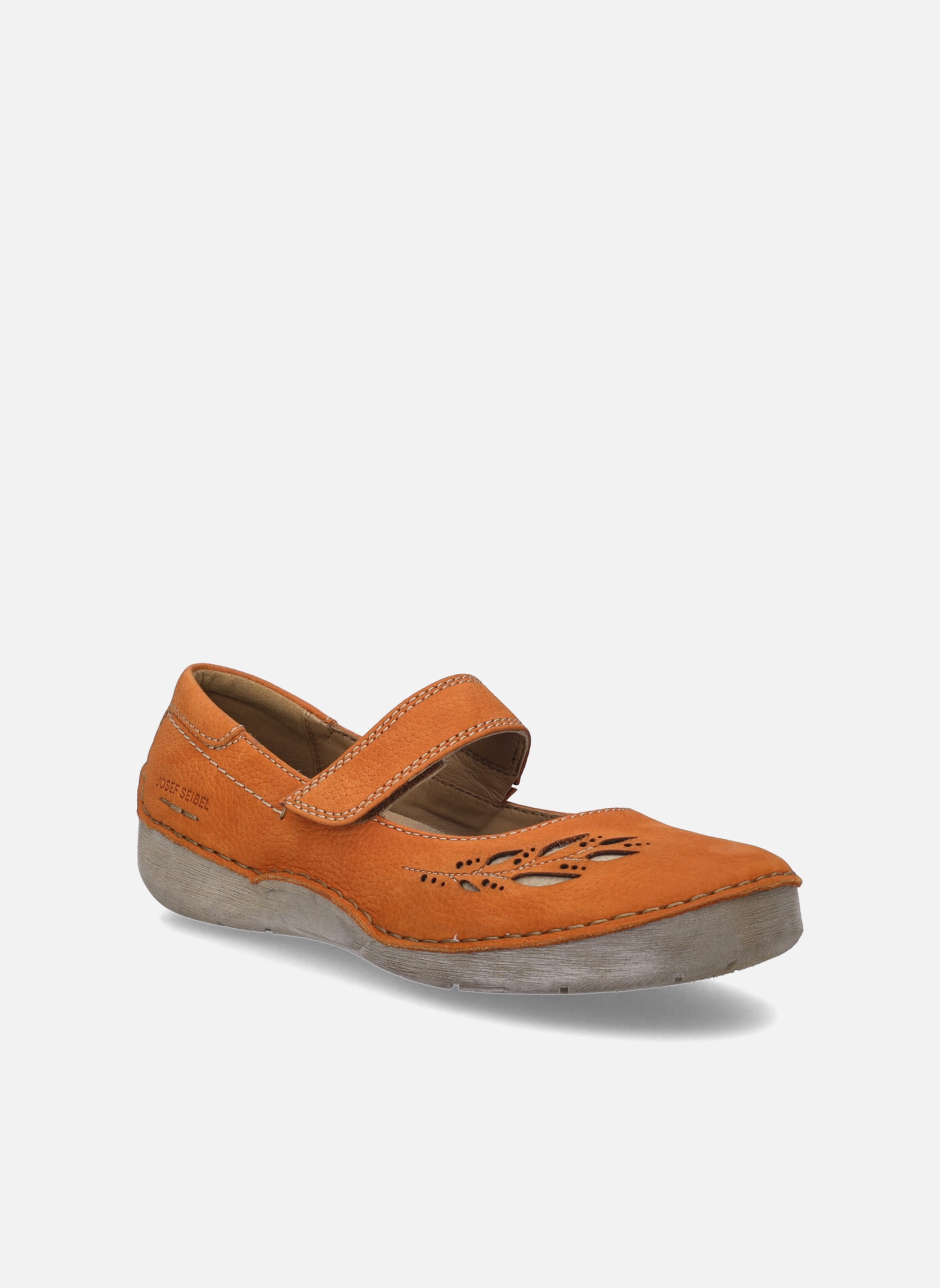 Josef Seibel Ballerina »Fergey 58, papaya«