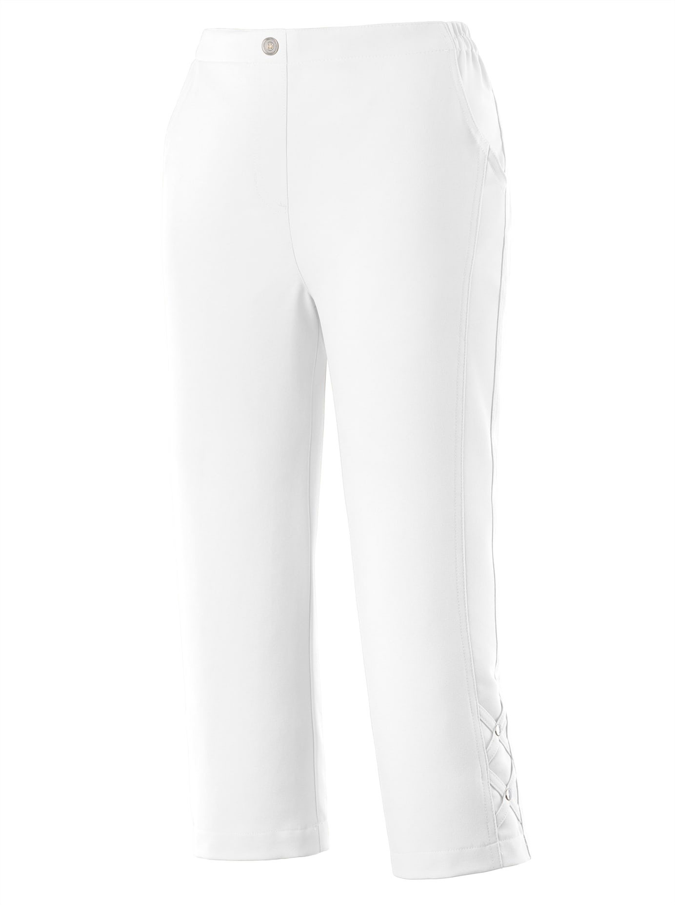 Classic Basics Caprihose günstig online kaufen