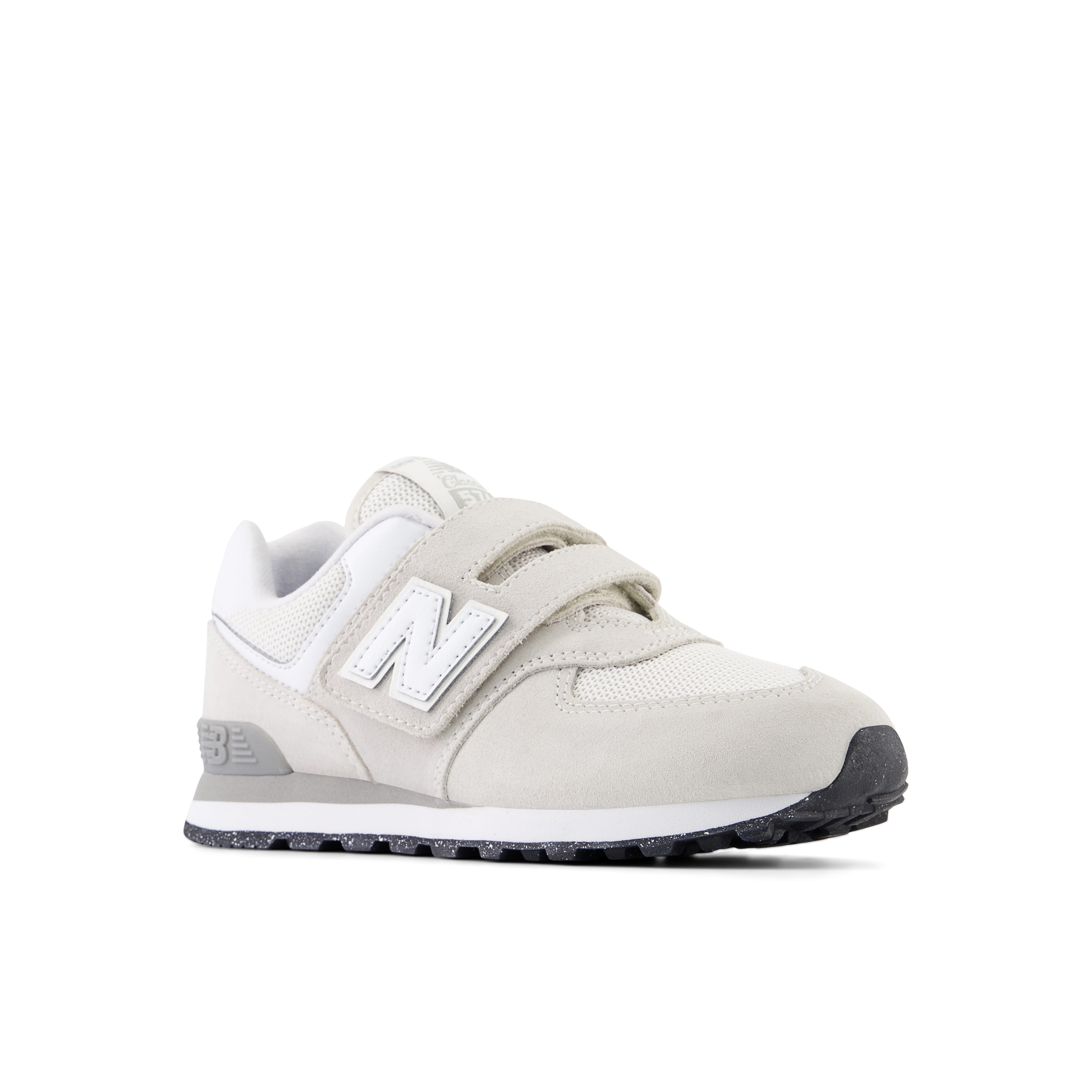 New Balance 1100000002199 "574" mit Gummilaufsohle, für Kinder entwickelt