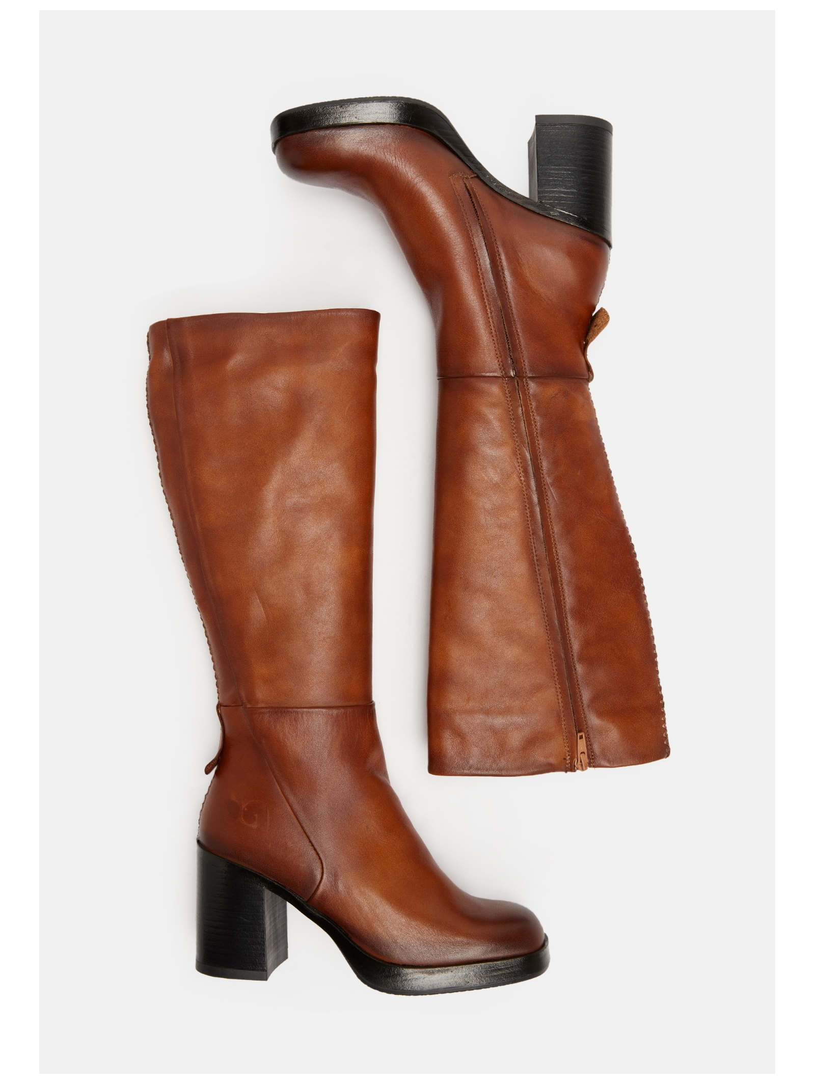 Felmini Stiefel »Felmini Stiefel Leder«