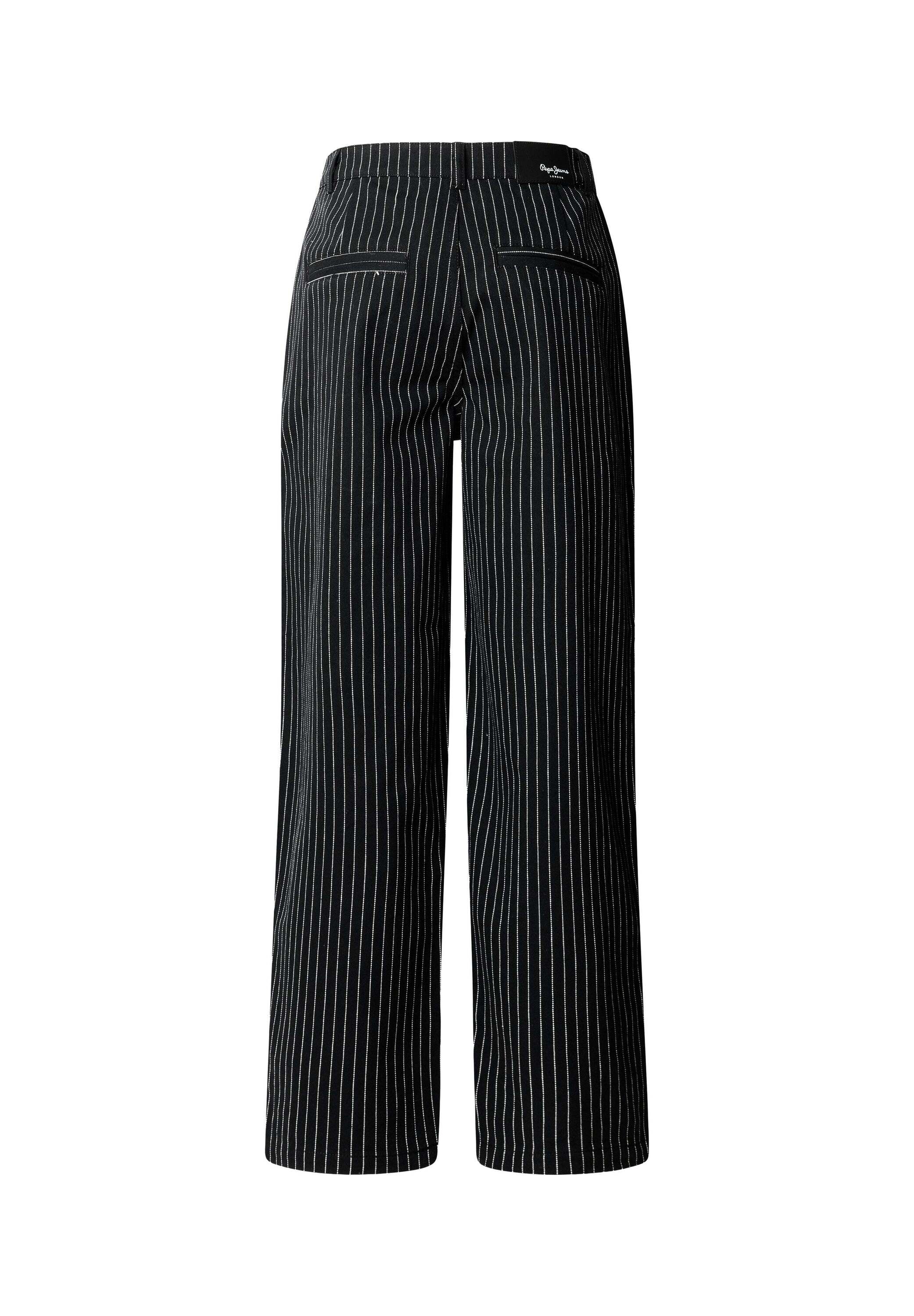 Pepe Jeans Funktionshose »trousers LEANNE PANT«
