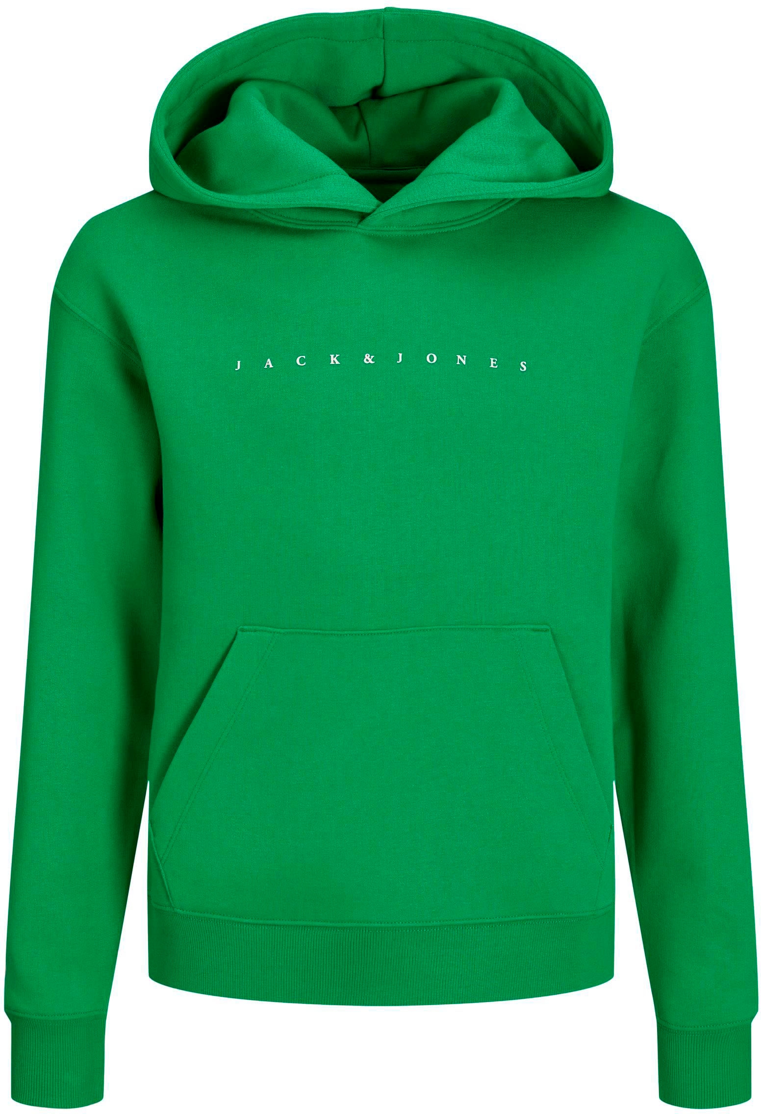 Jack & Jones Junior Hoodie »JJESTAR JJ SWEAT HOOD NOOS JNR«