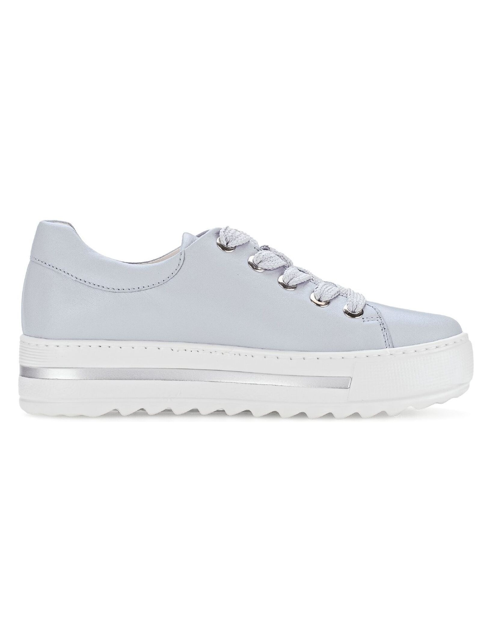 Gabor Comfort Sneaker »Gabor Comfort Sneaker Leder«