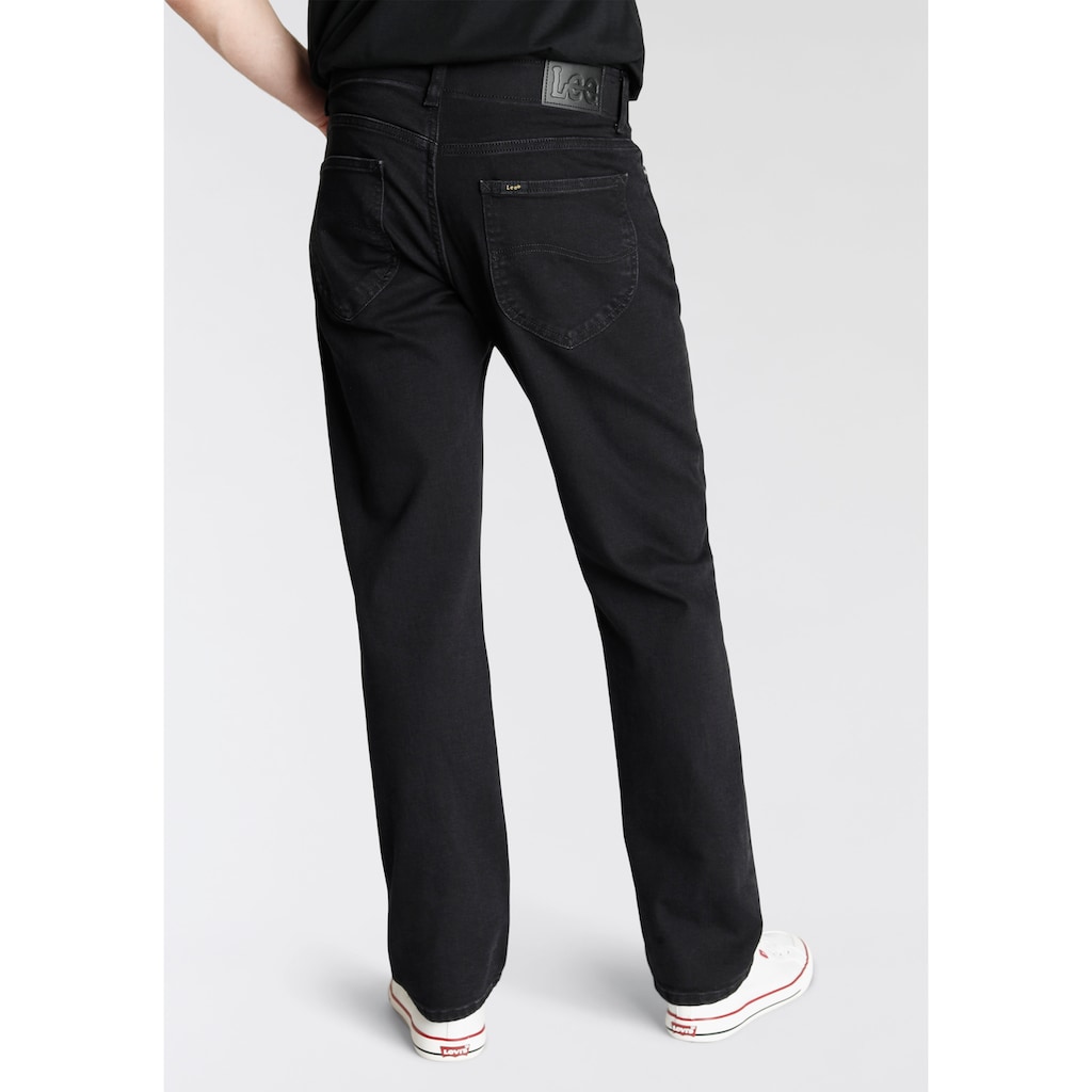 Lee® 5-Pocket-Jeans »Extreme Motion«, Extreme Motion Stretchware