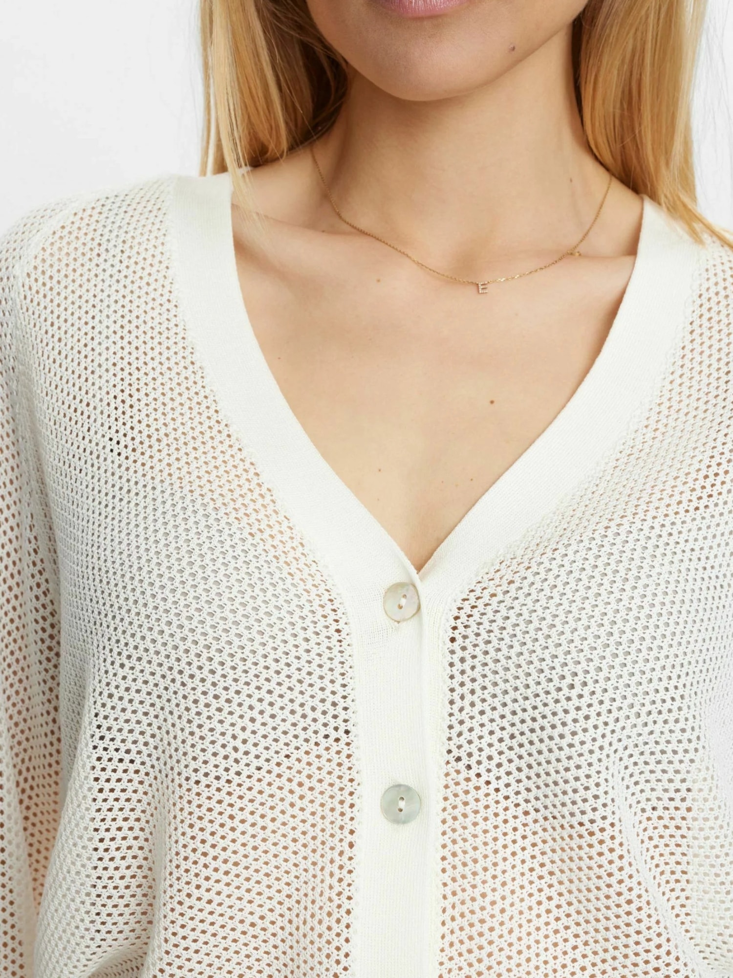 nümph Cardigan »Nümph Cardigan NUMONIS«