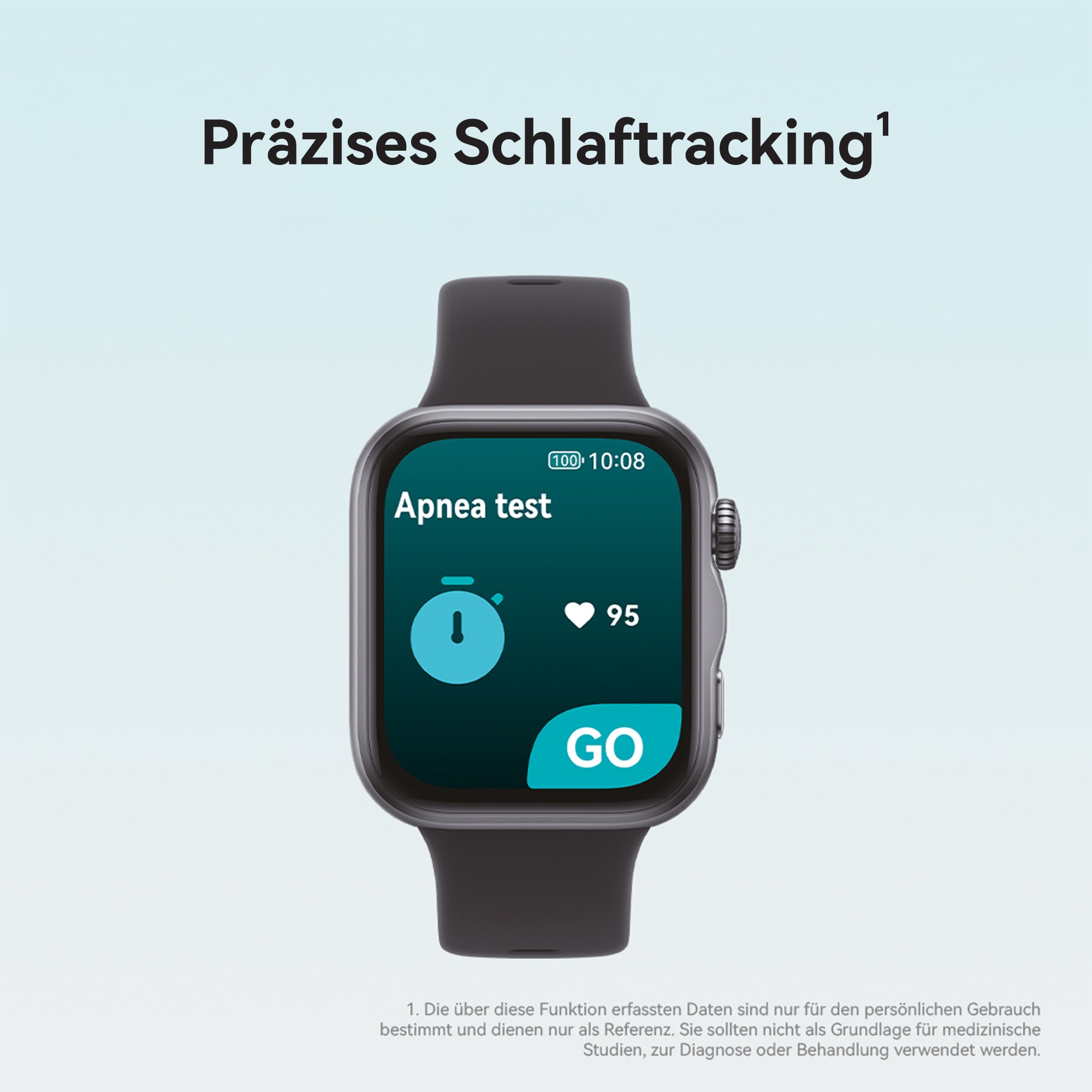 Huawei Smartwatch »SET:  Watch Fit 5 Smartwatch + FreeBuds SE 4 ANC In-Ear-Kopfhörer«(/ 1,82 ″)
