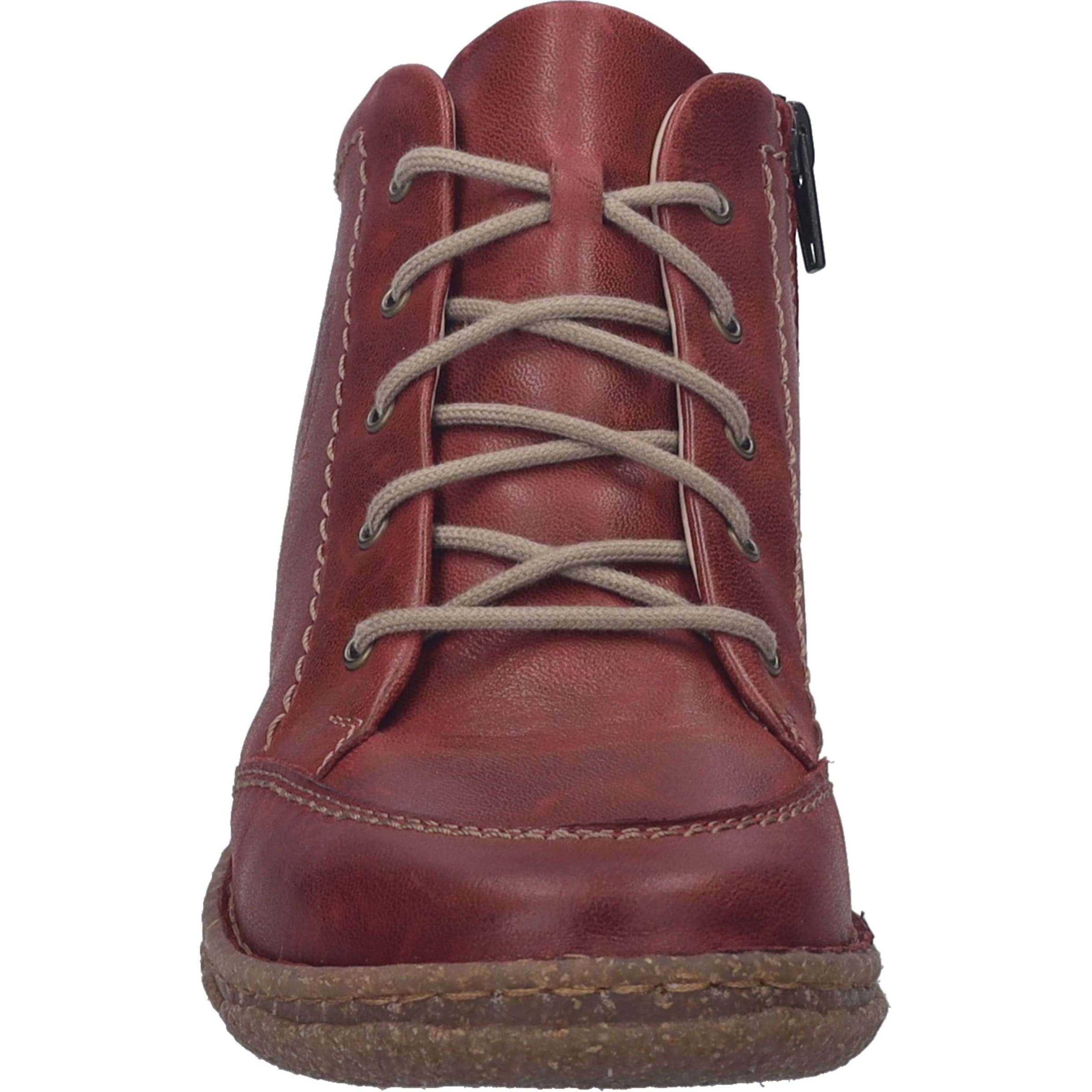 Josef Seibel Stiefelette »Neele 01, bordeaux«